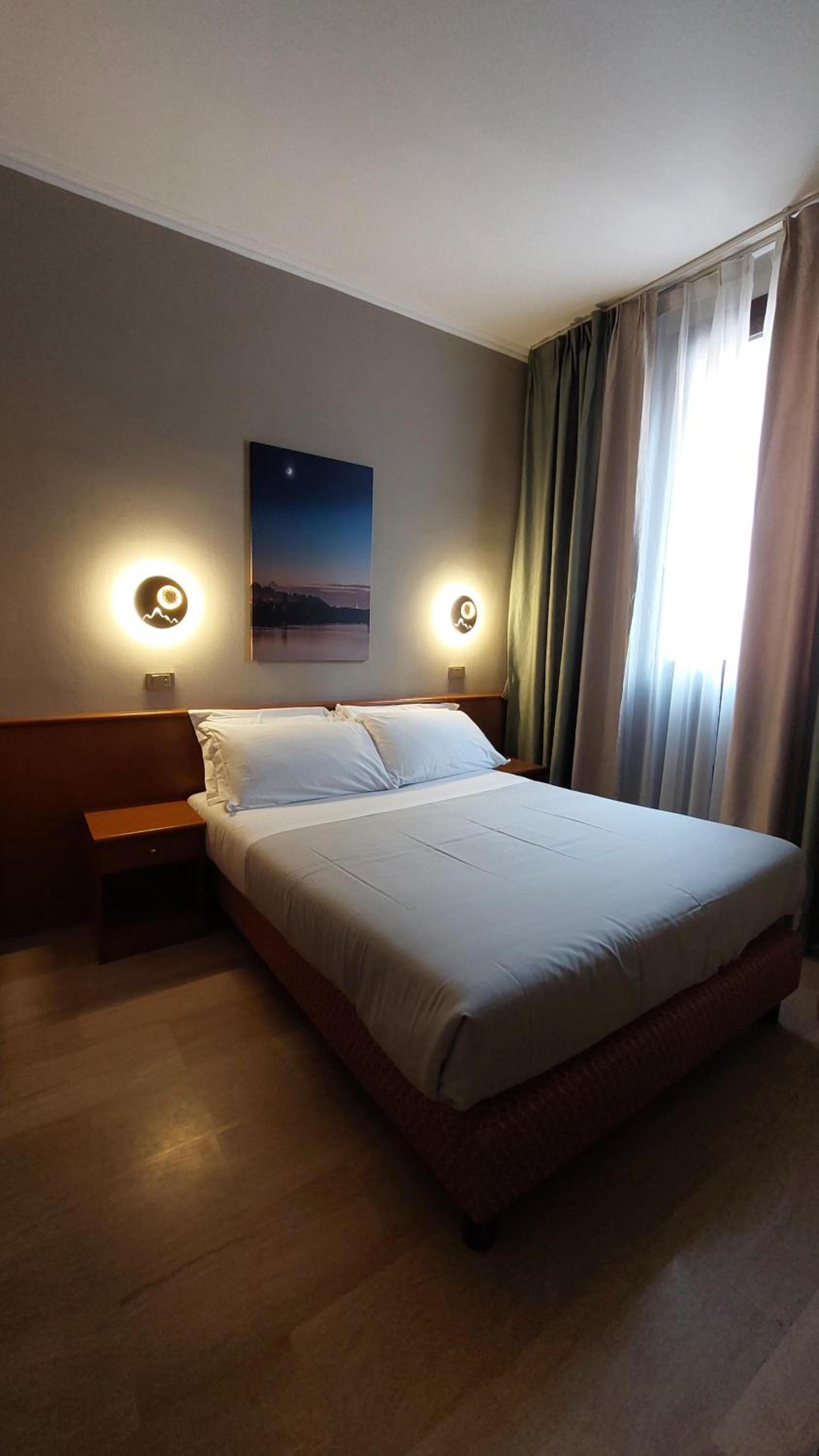 Double Room Single Use