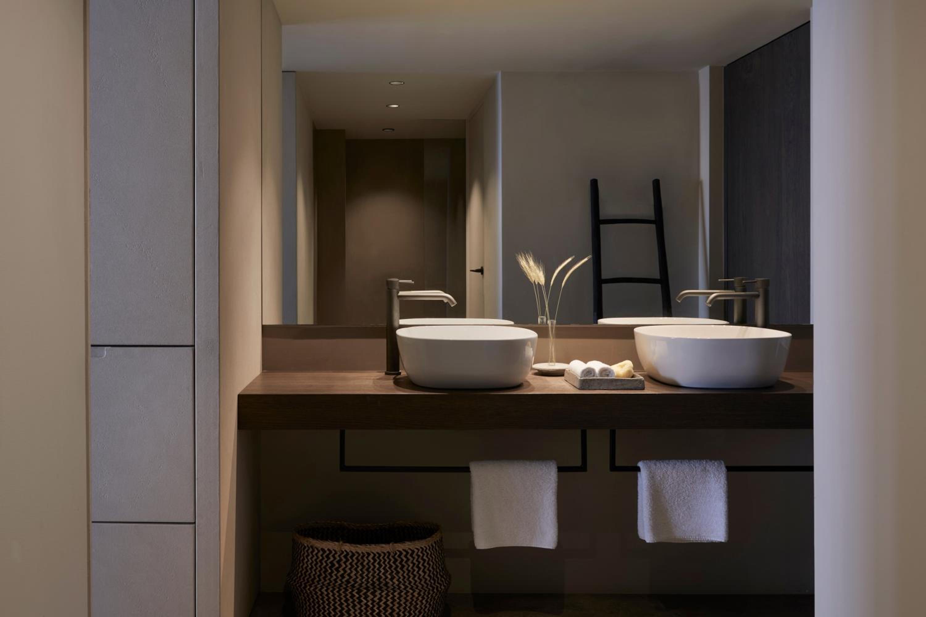 Zen Sea View Room photo 3