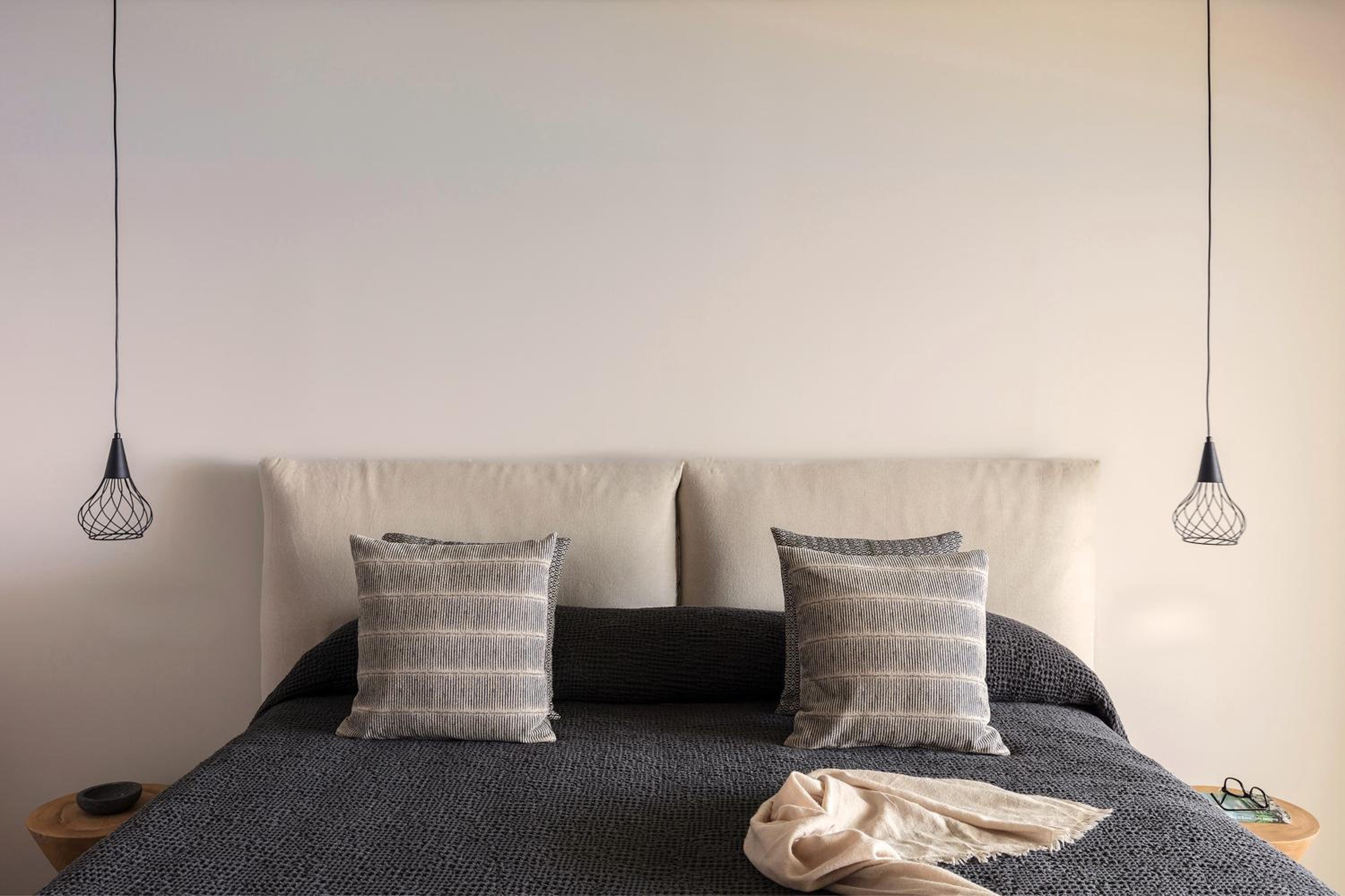 Zen Double Room