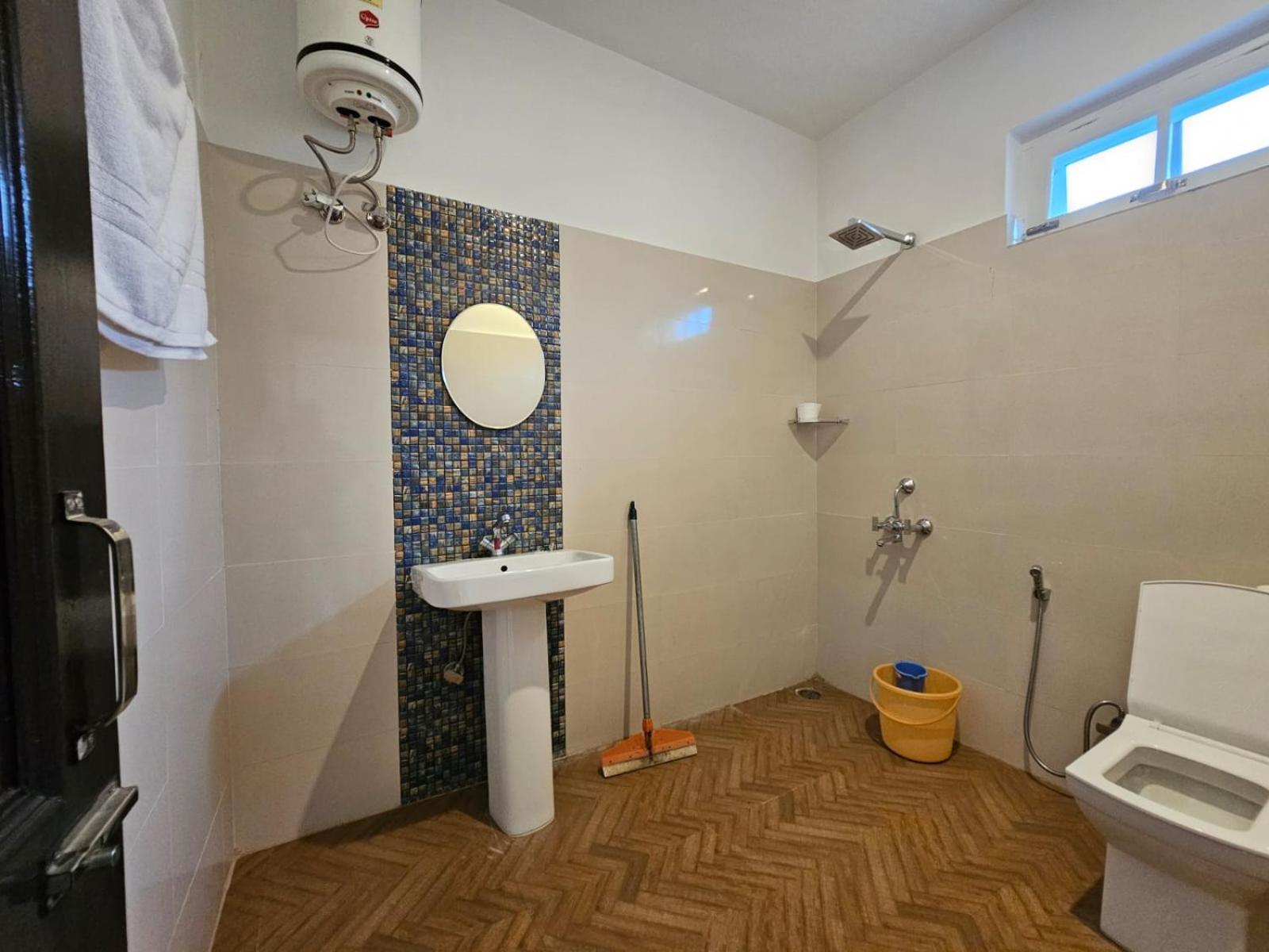 Triple Room photo 2