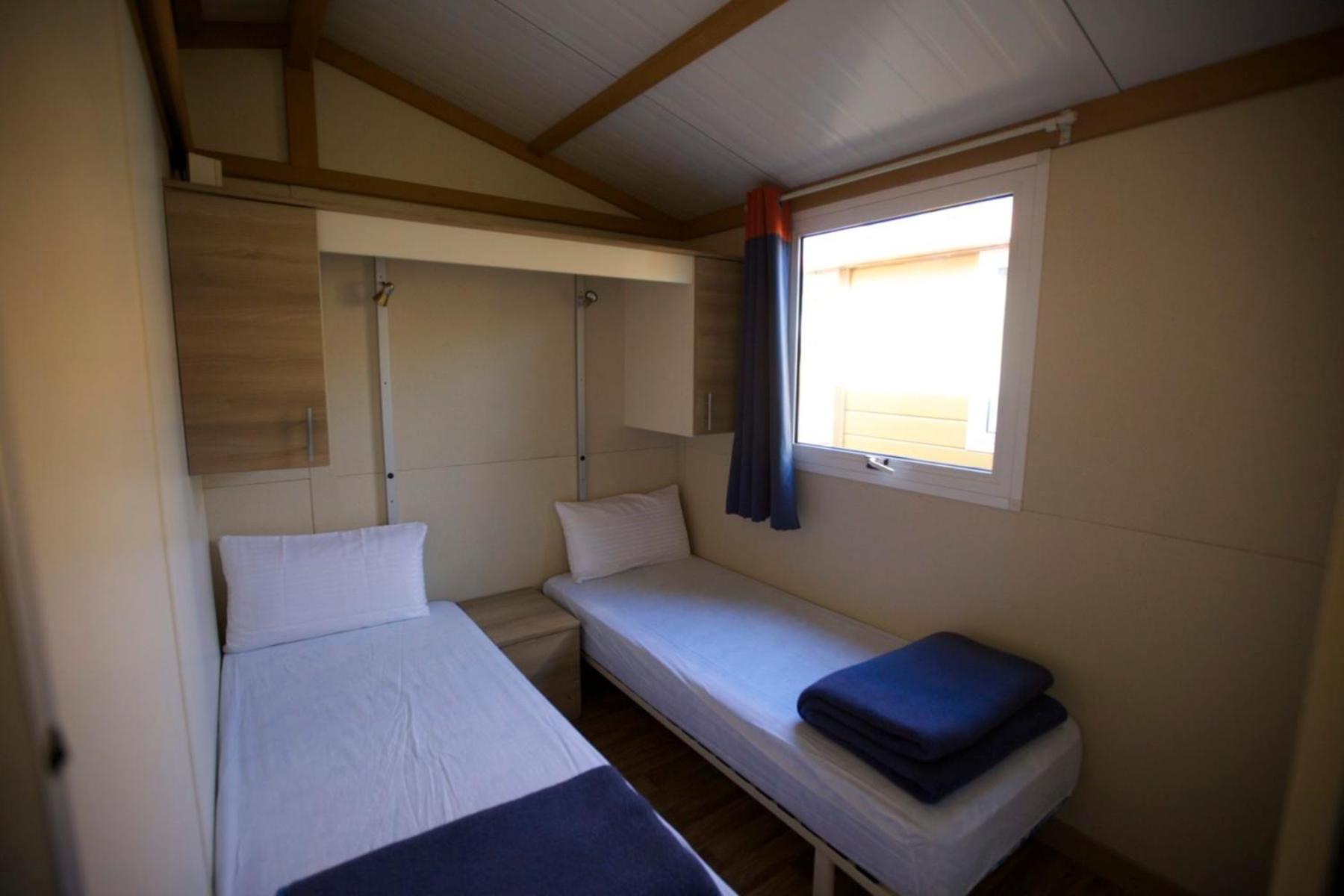Bungalow Estándar