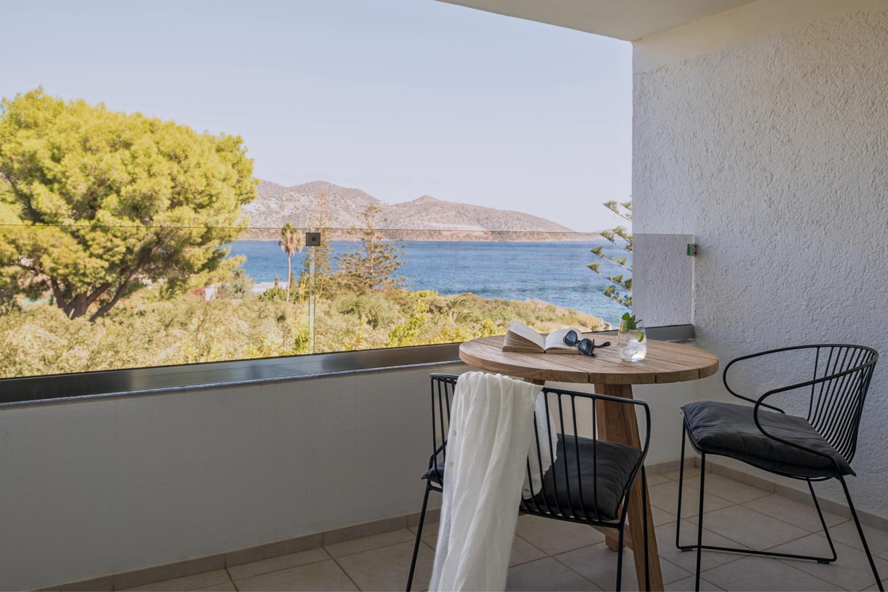 Zen Sea View Room photo 2