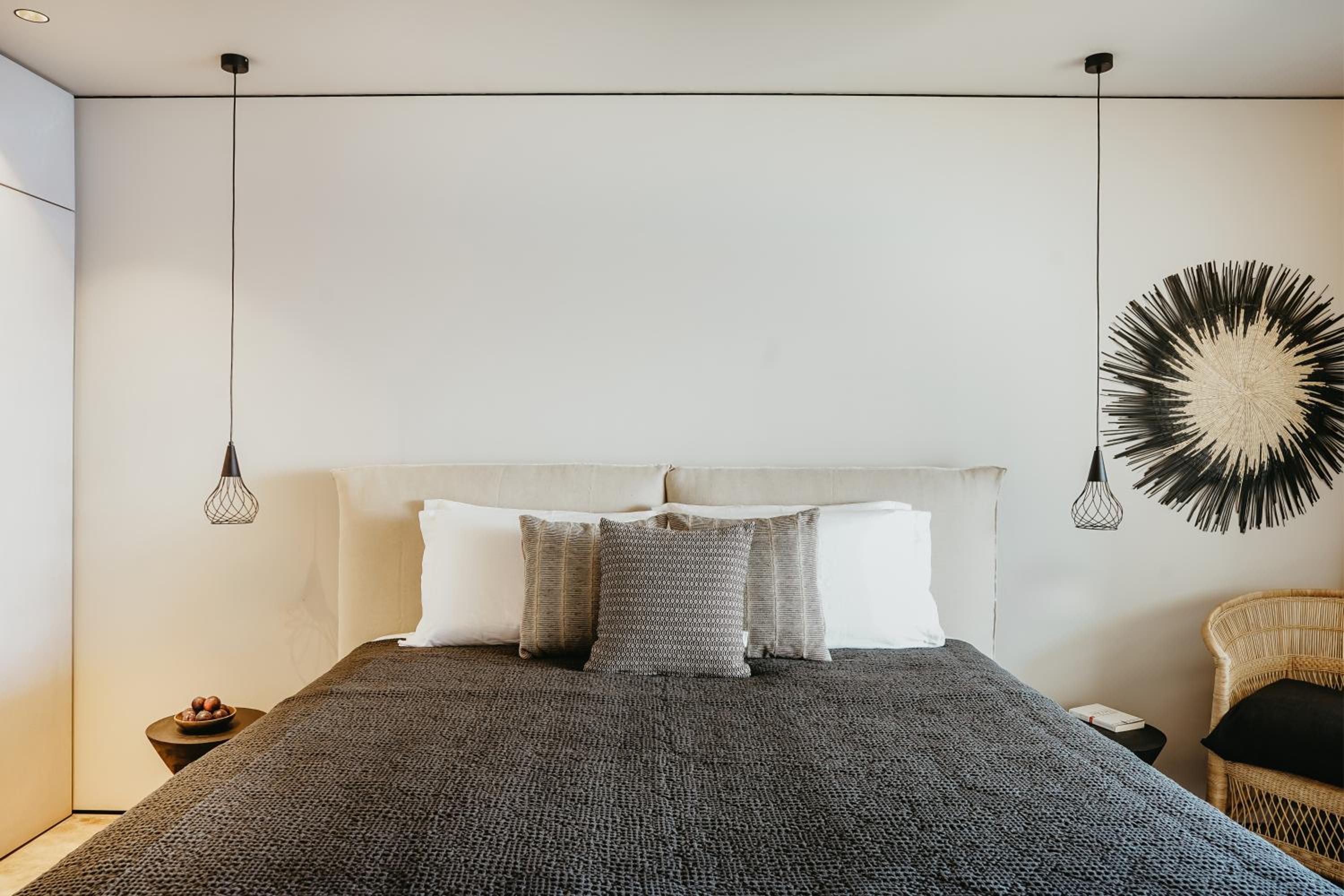 Zen Sea View Room