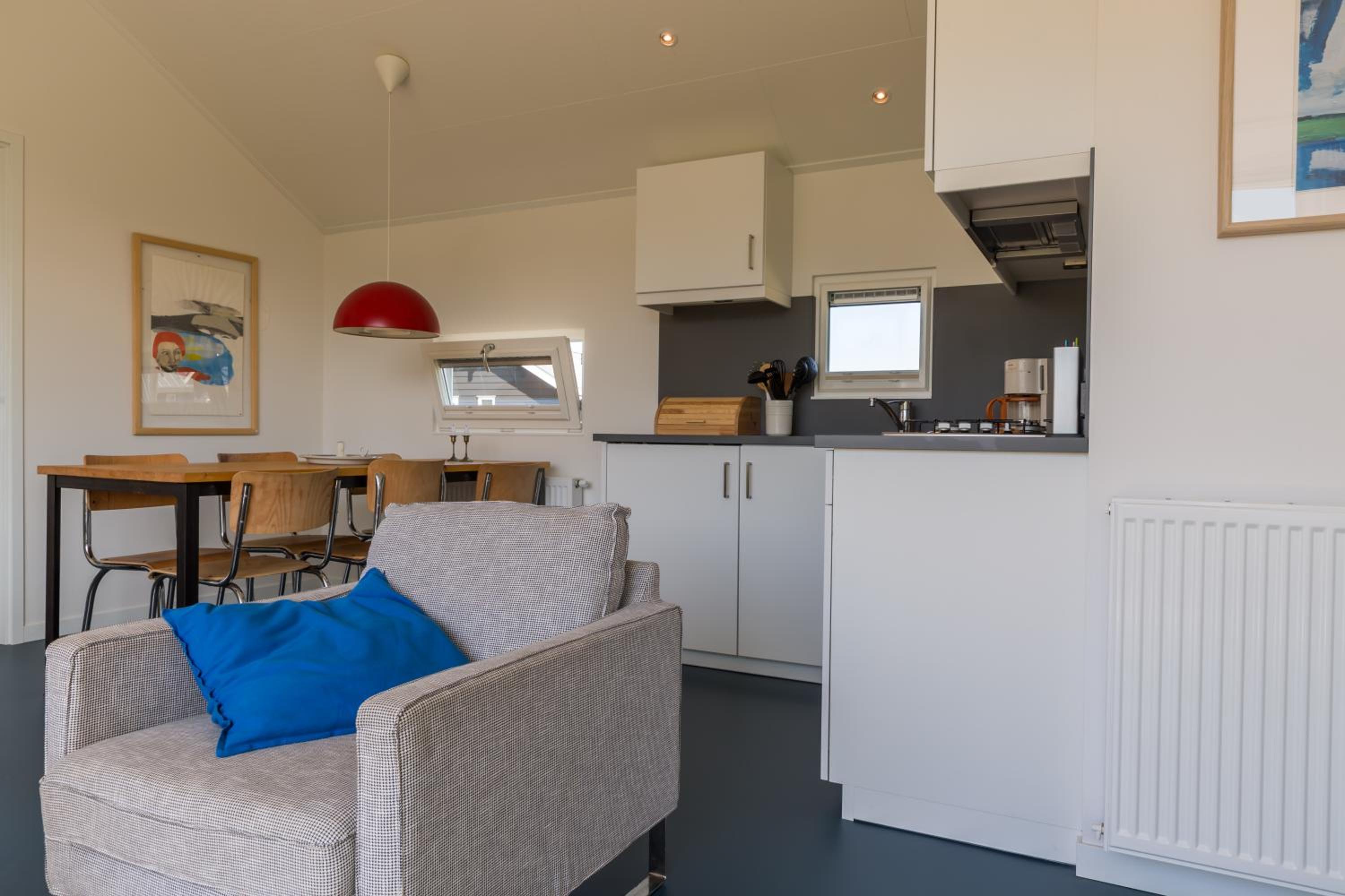Chalet (4 Adults) photo 3