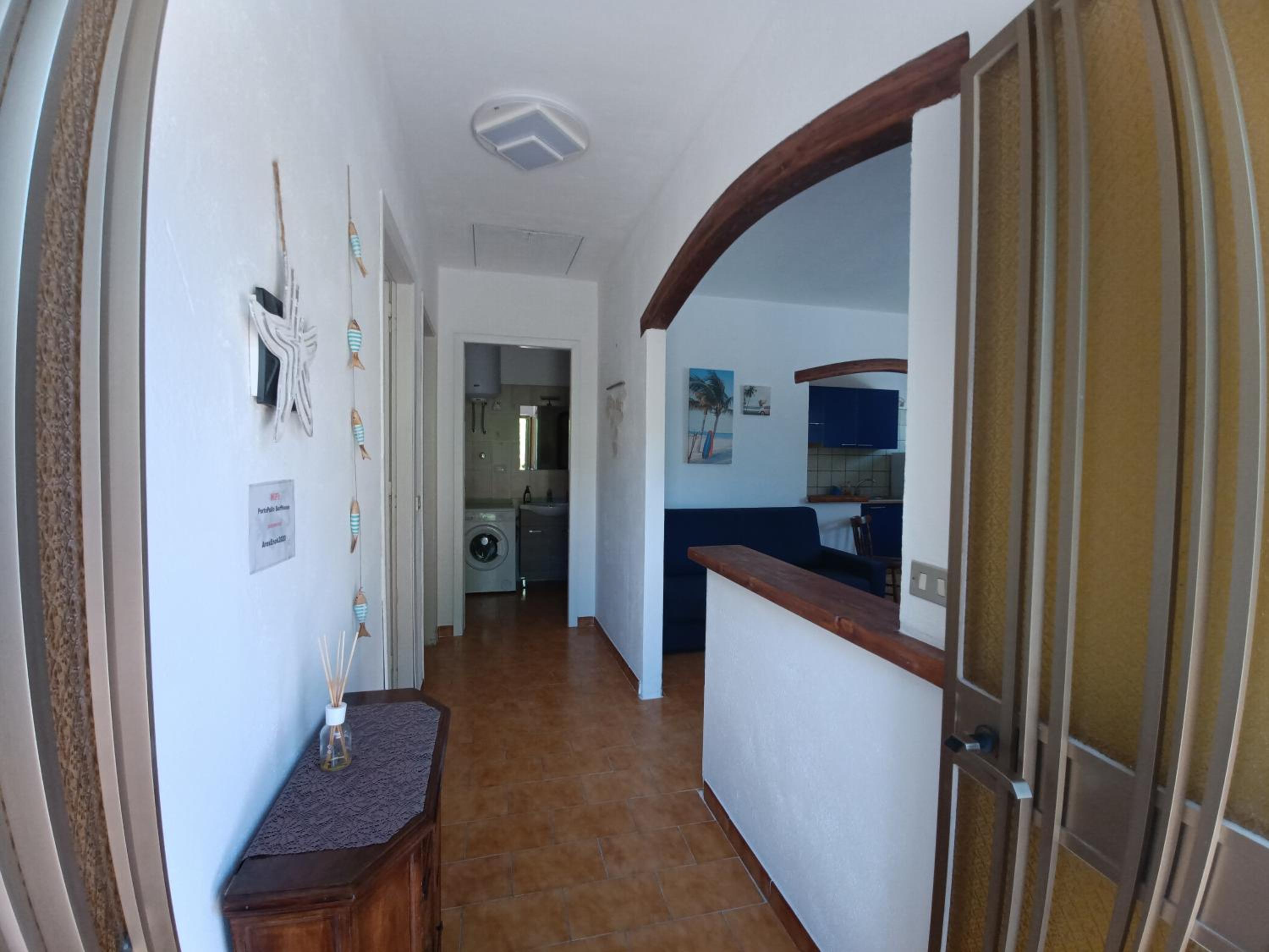 Suite Familiar
