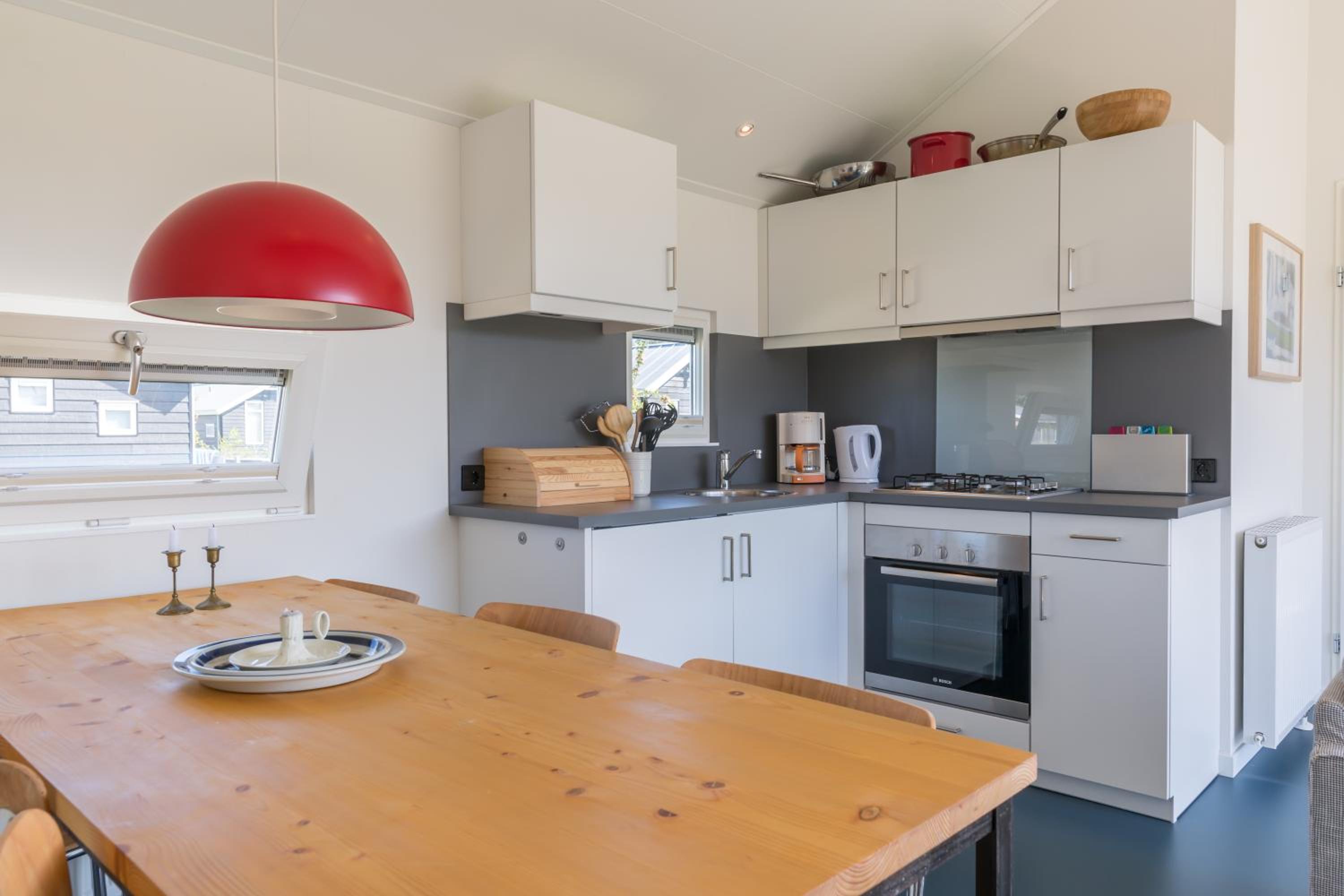 Chalet (4 Adults) photo 2