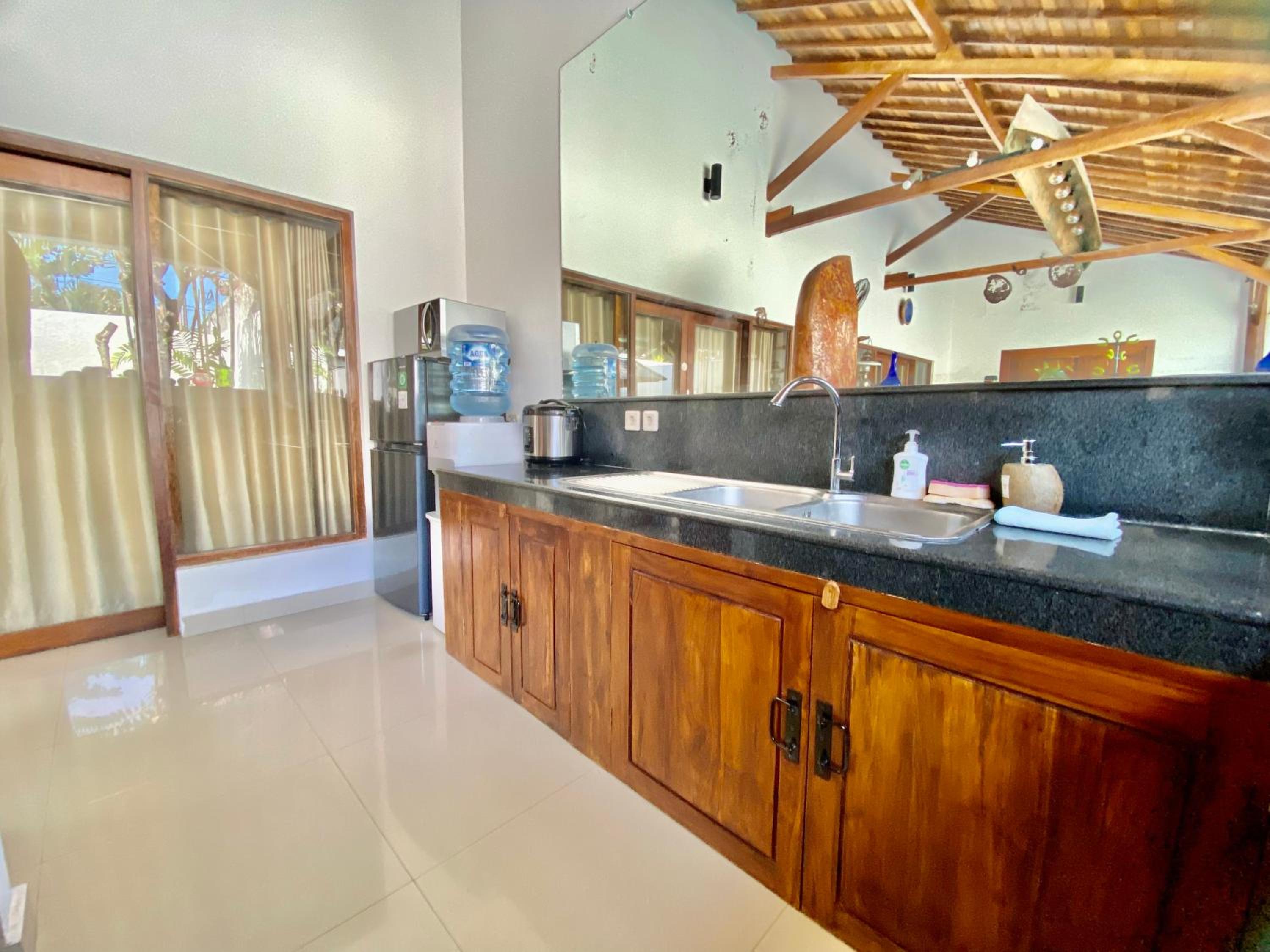 Two-Bedroom Villa - Photo 68