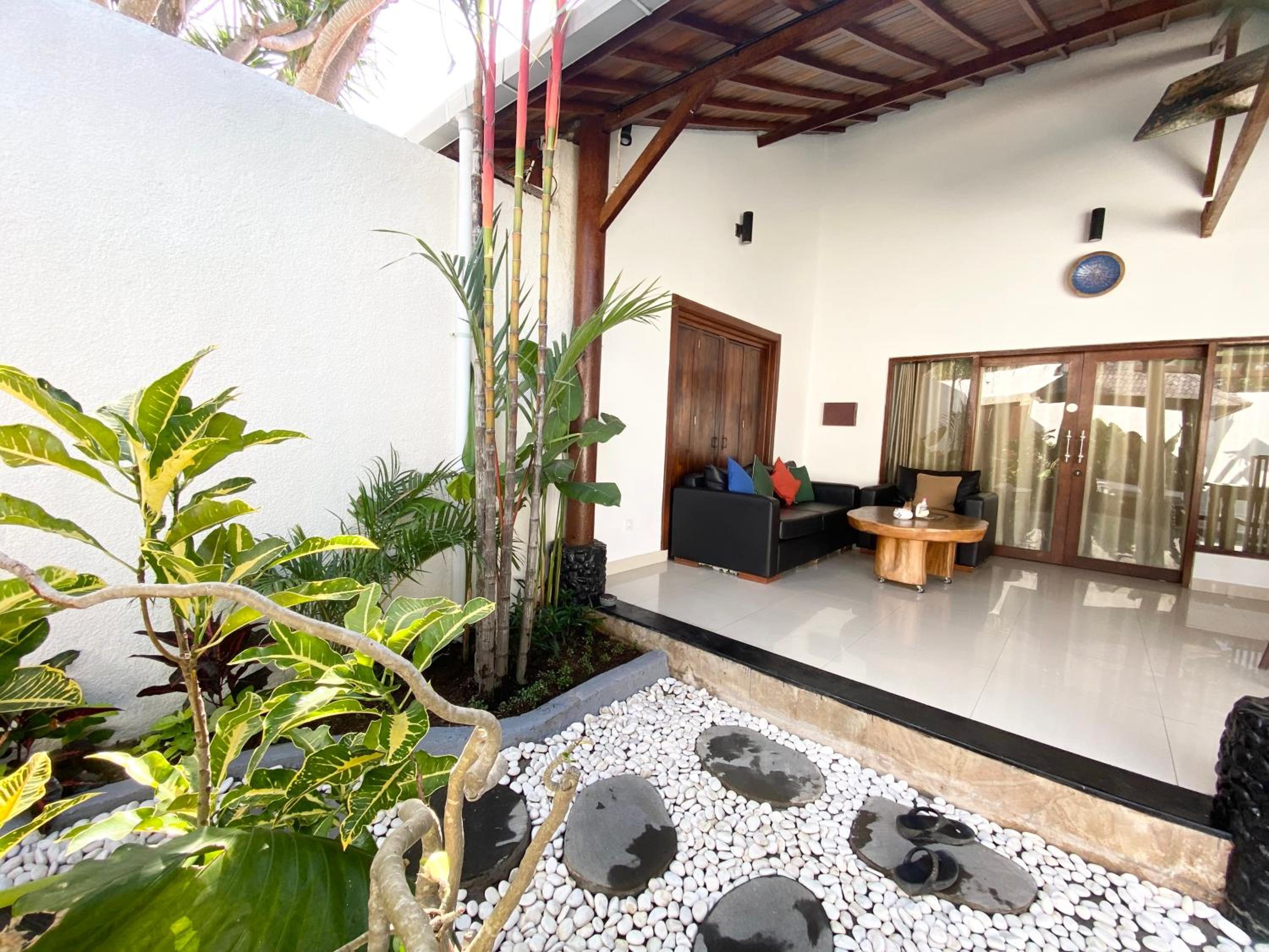 Two-Bedroom Villa - Photo 55