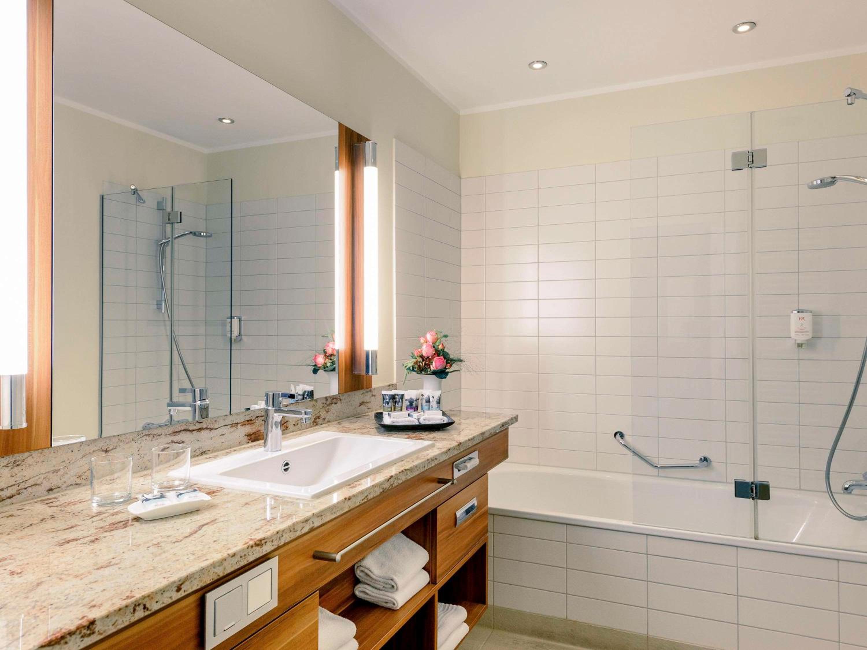 Privilege Double Room - Photo 5