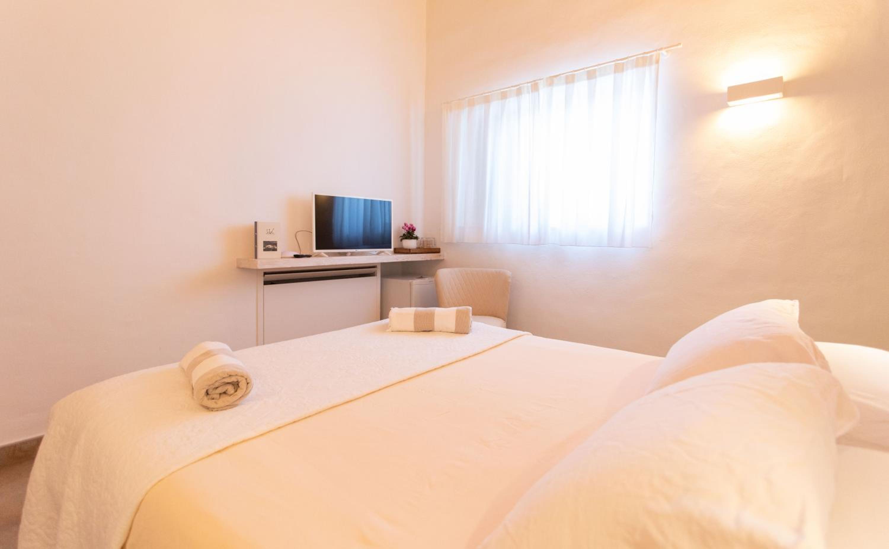 Standard Double Room without Terrace photo 3