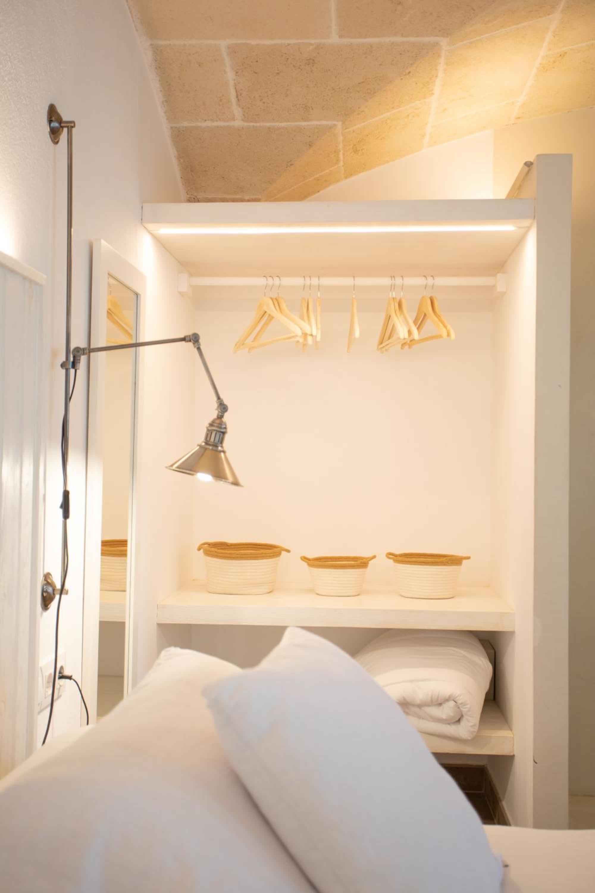 Superior Double or Twin Room with Terrace photo 3