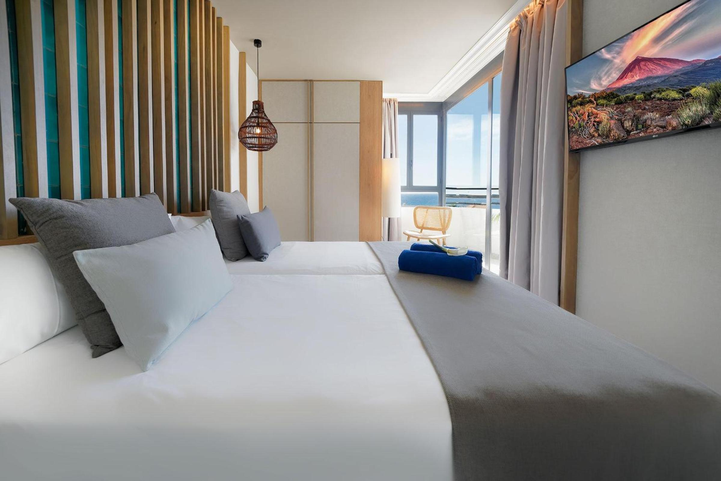 Family Suite Sea View