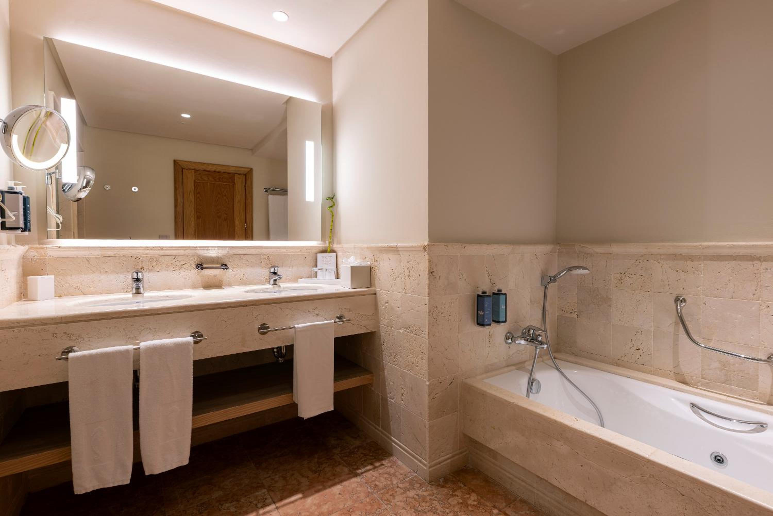 Junior Suite with Sea View