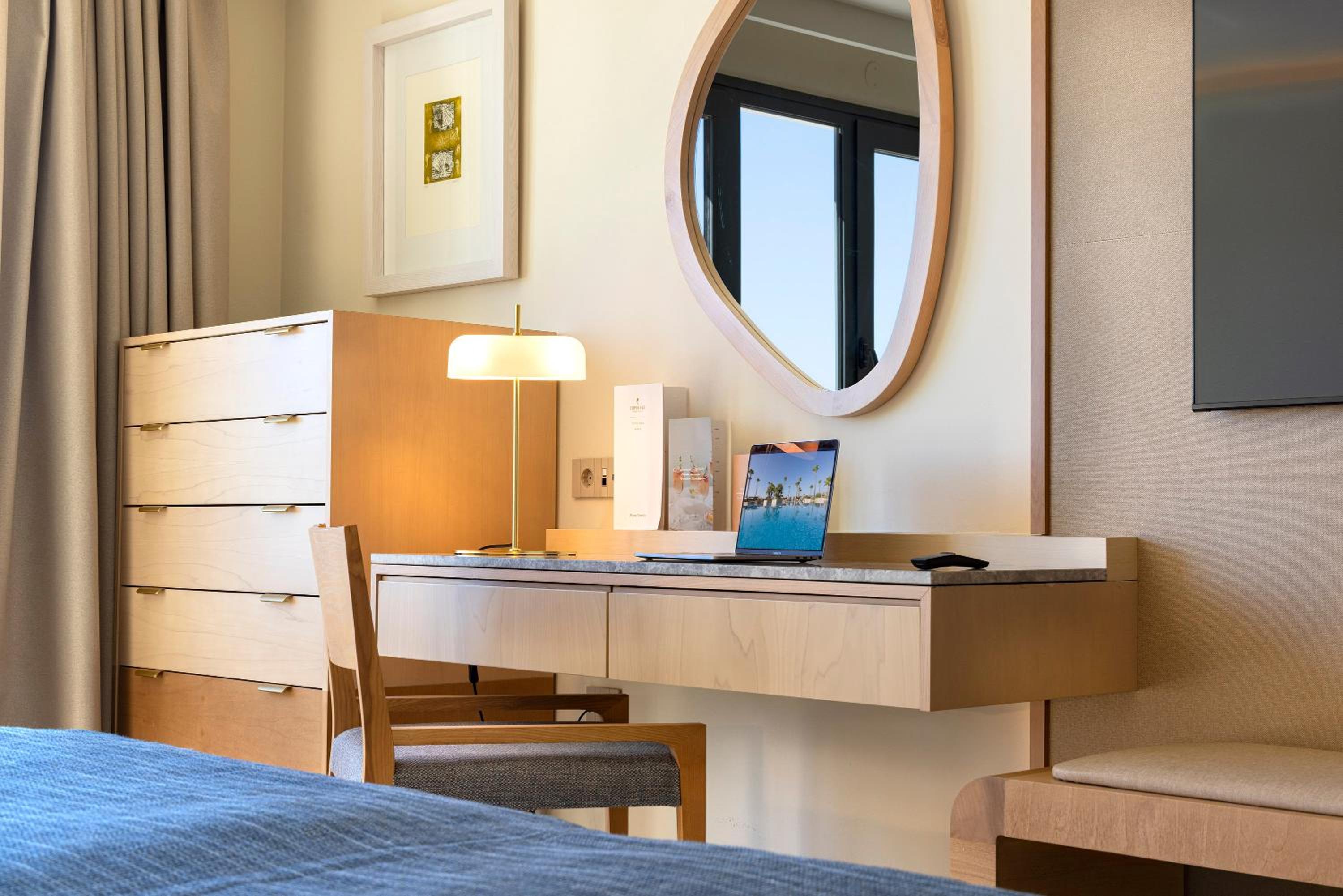 Habitación Doble – Uso Individual