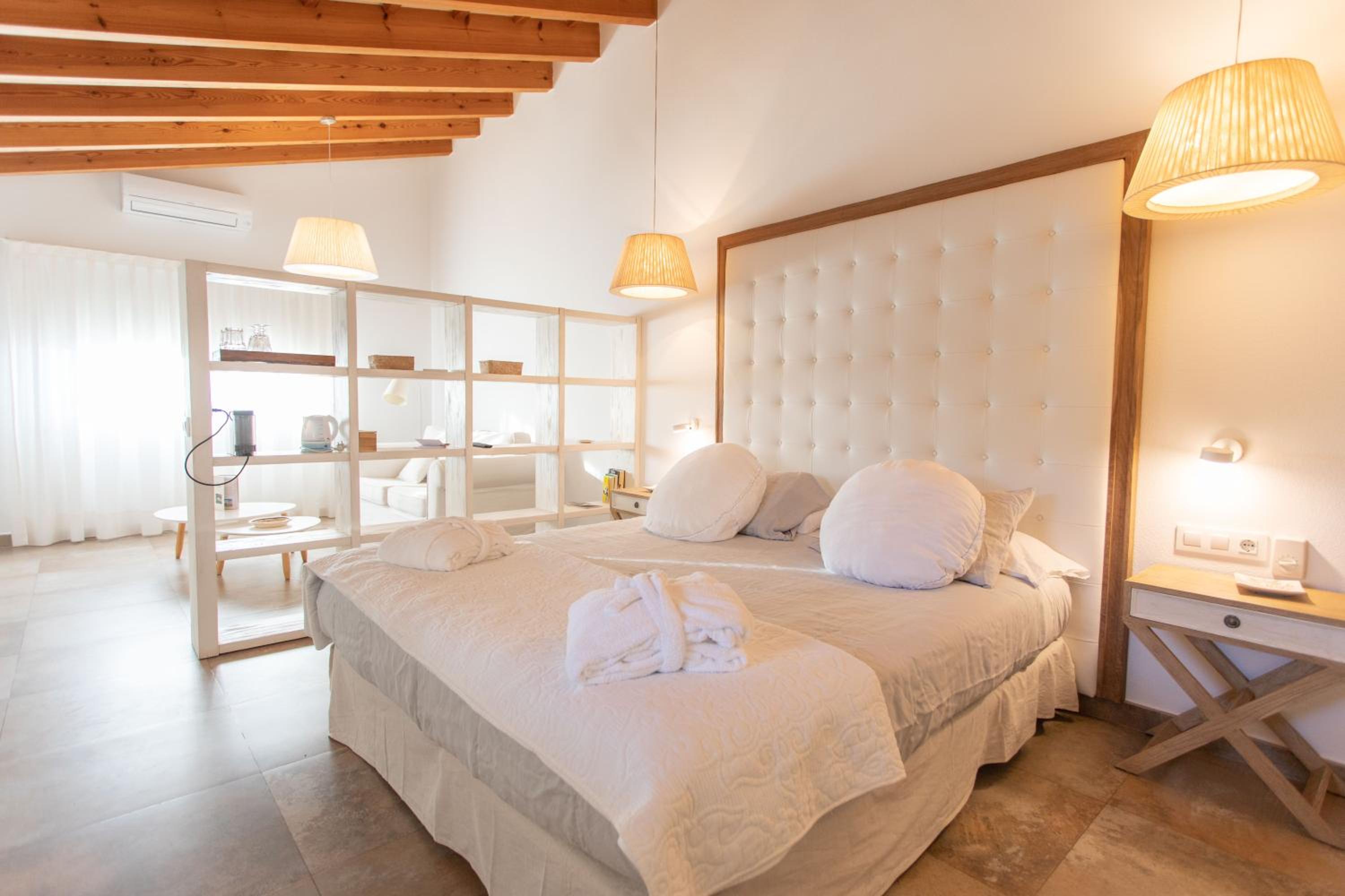 Suite with Terrace photo 2