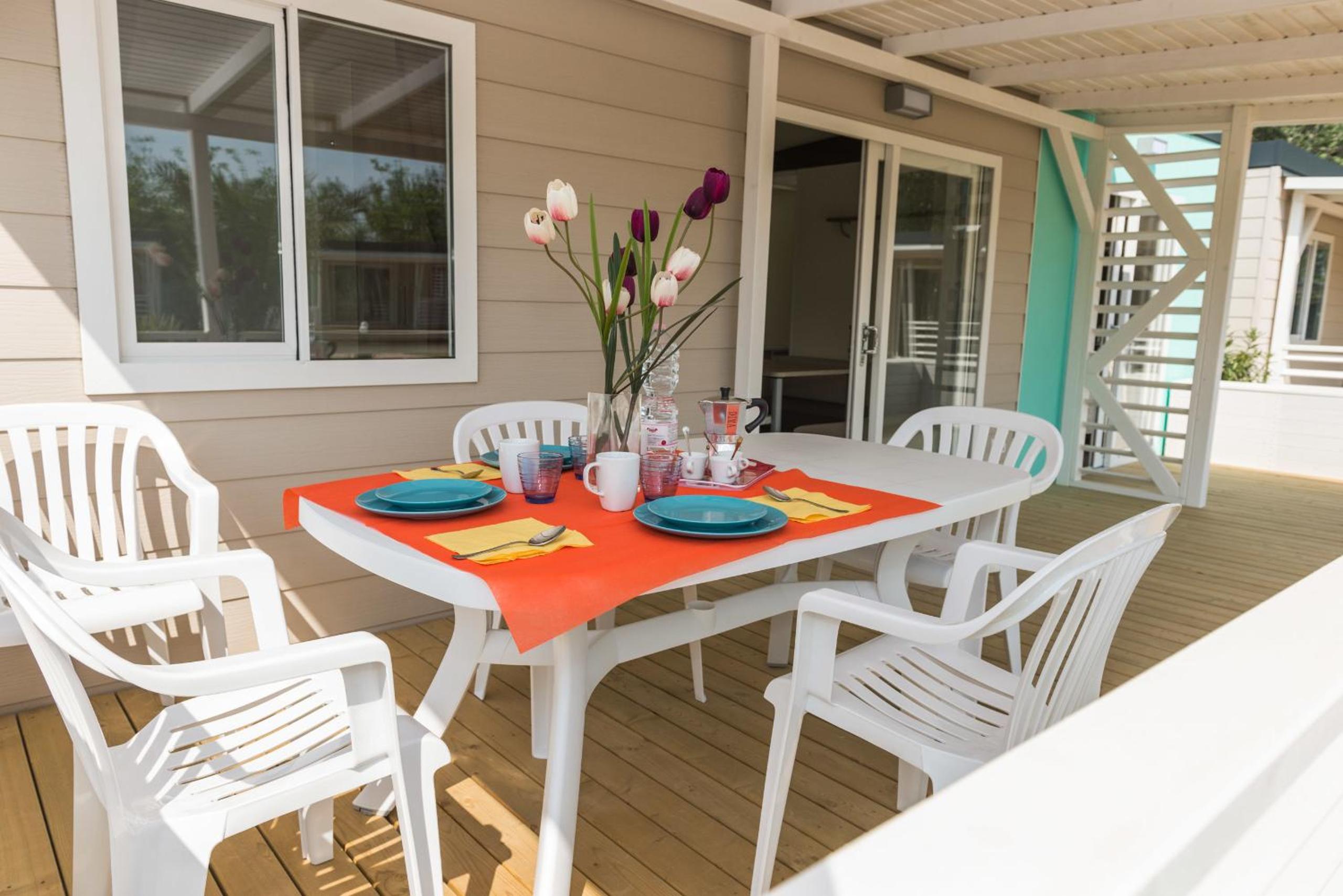 Mobile Home Luxury - Photo 13