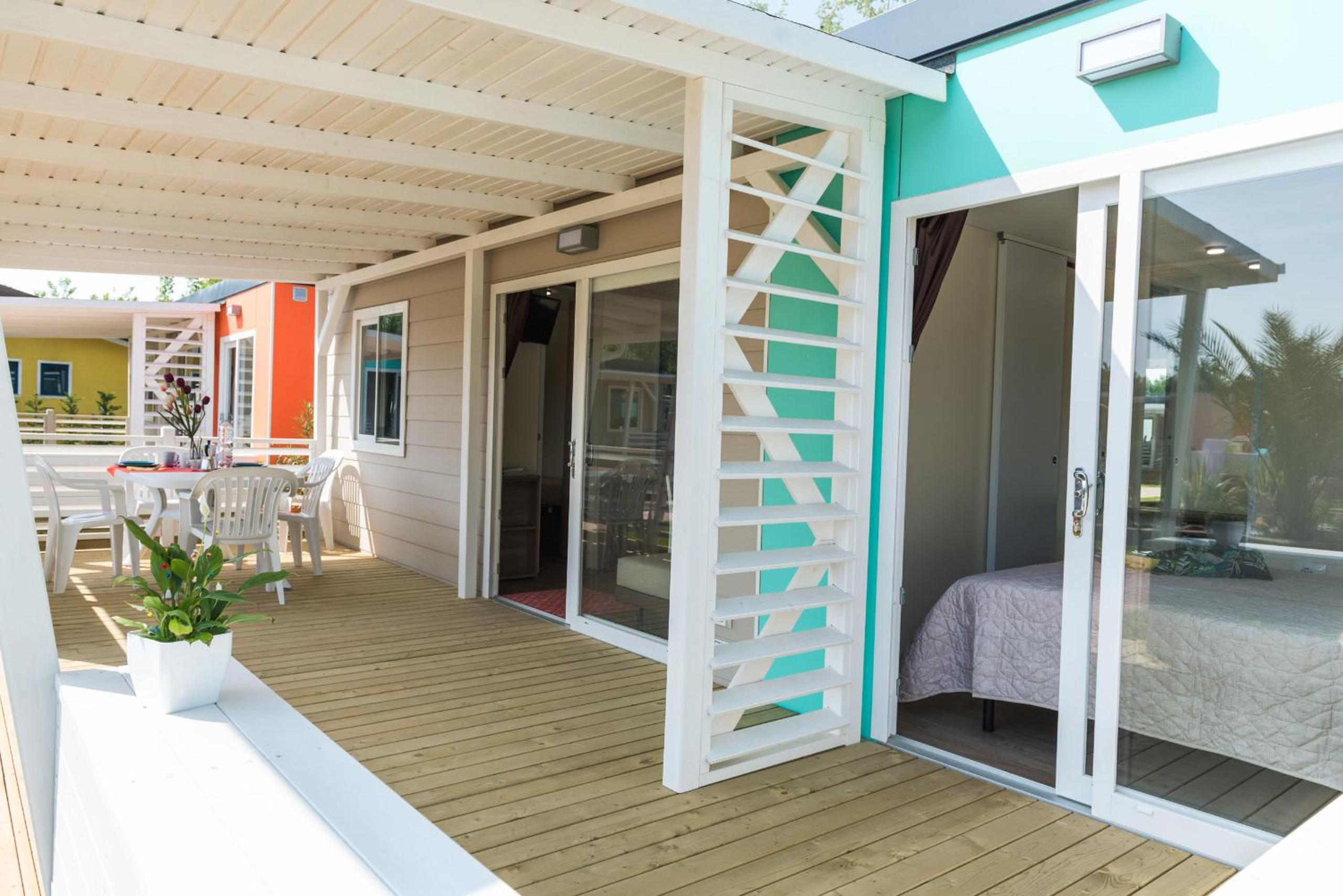 Mobile Home Luxury - Photo 12