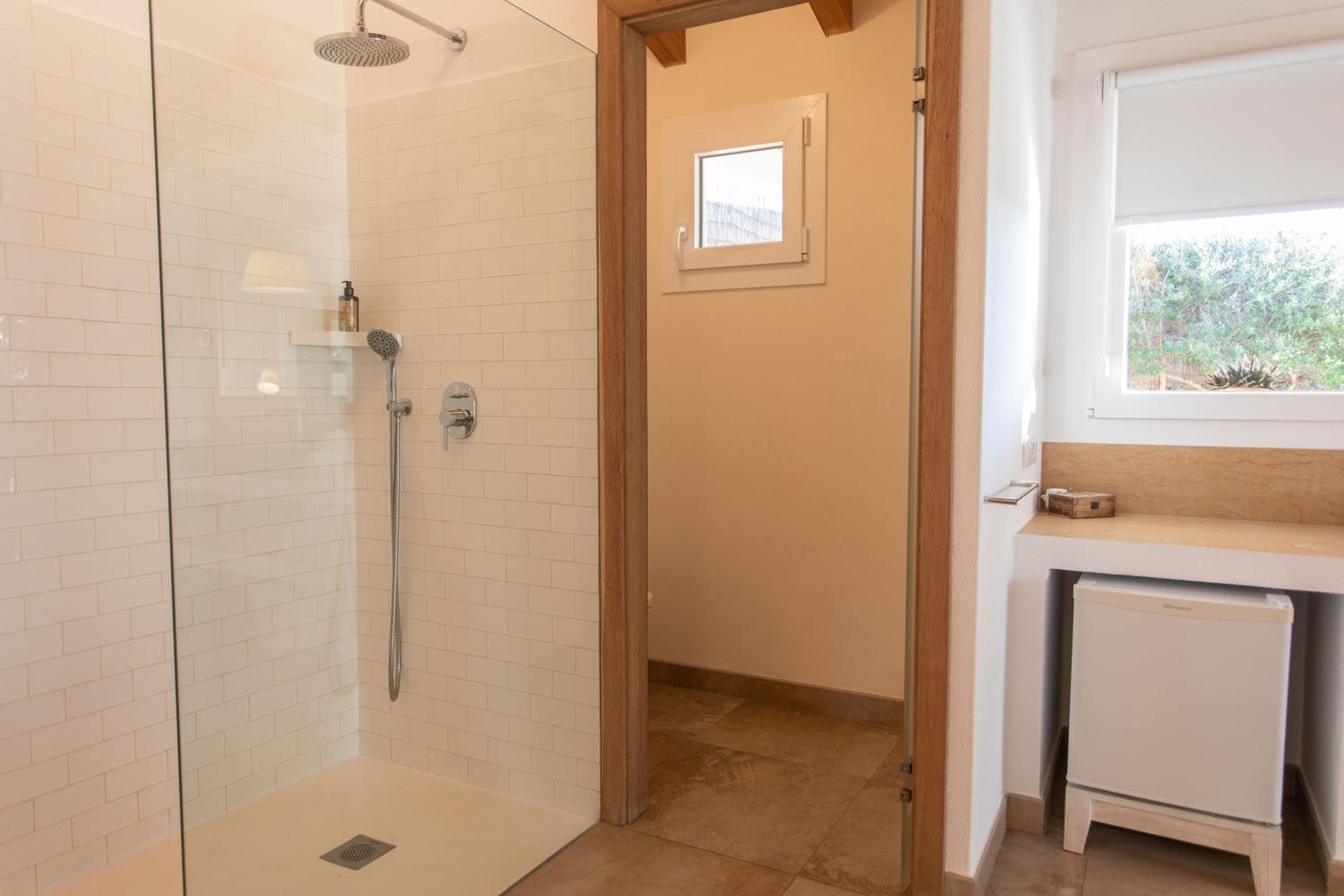 Suite with Terrace photo 3