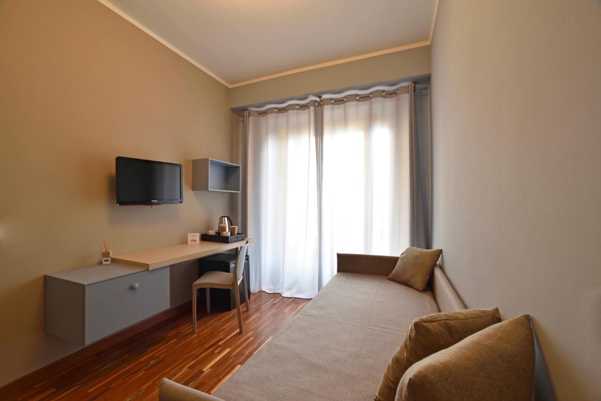 Family Suite photo 3