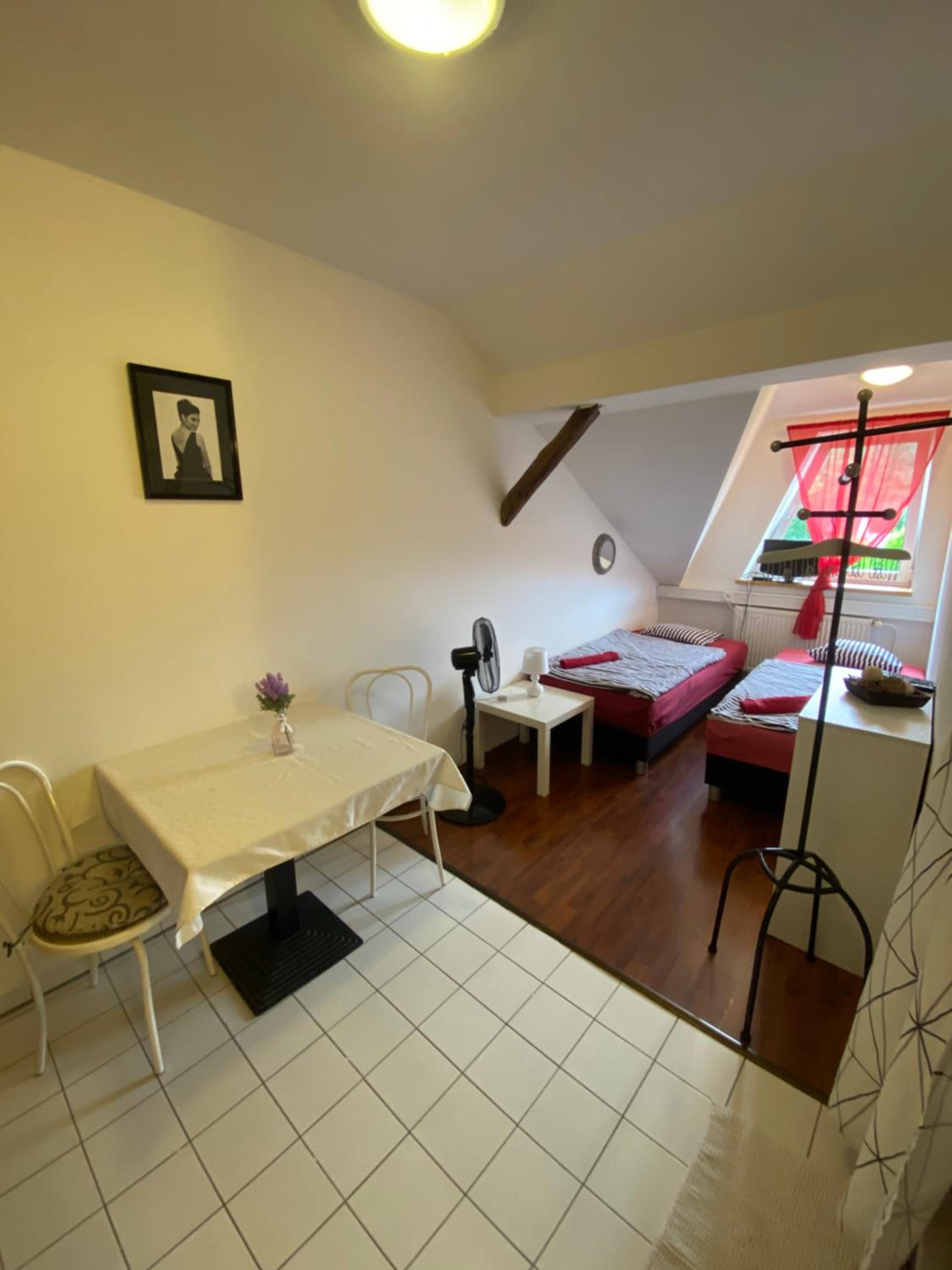 Twin Room photo 1