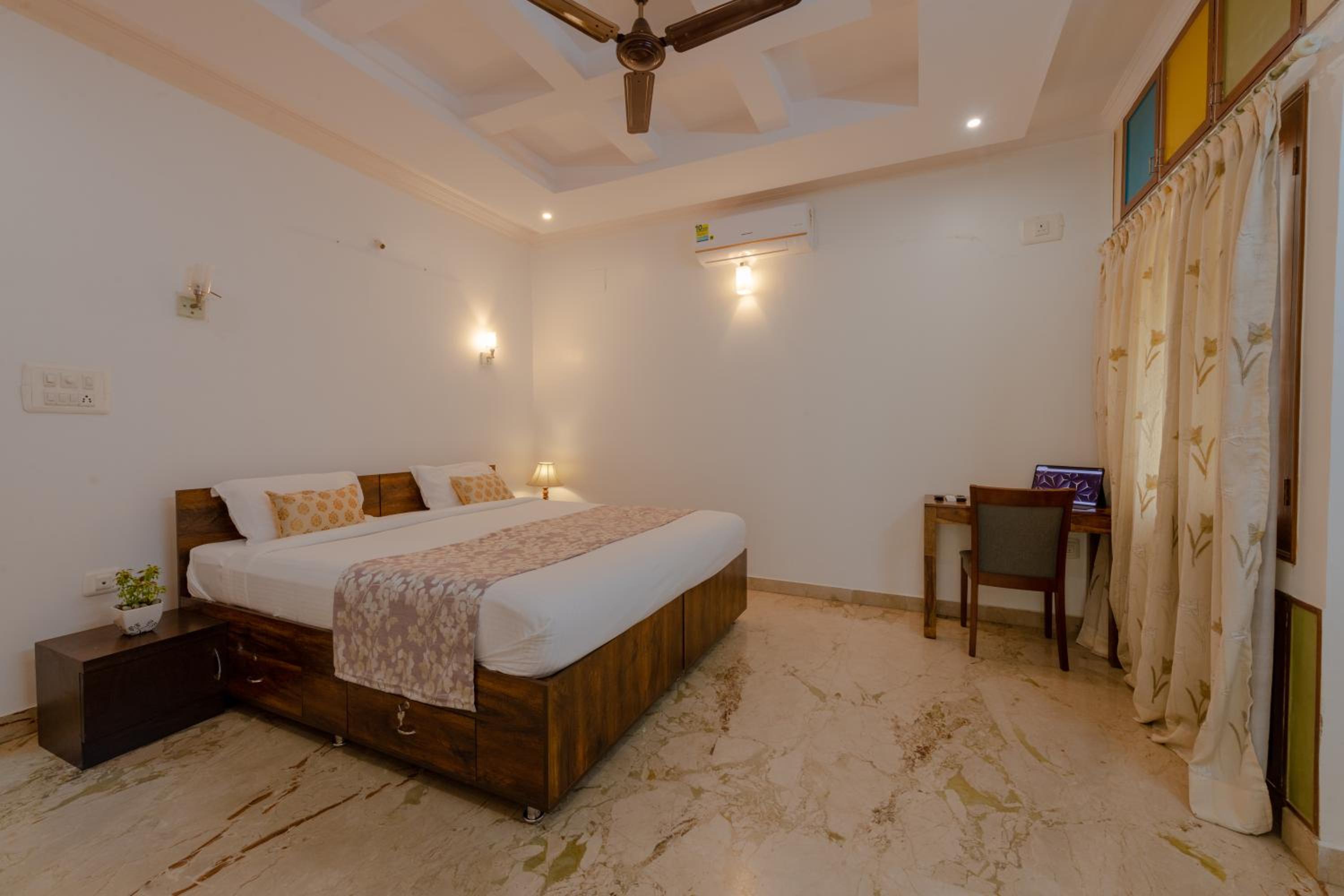 Superior Queen Room - Photo 4