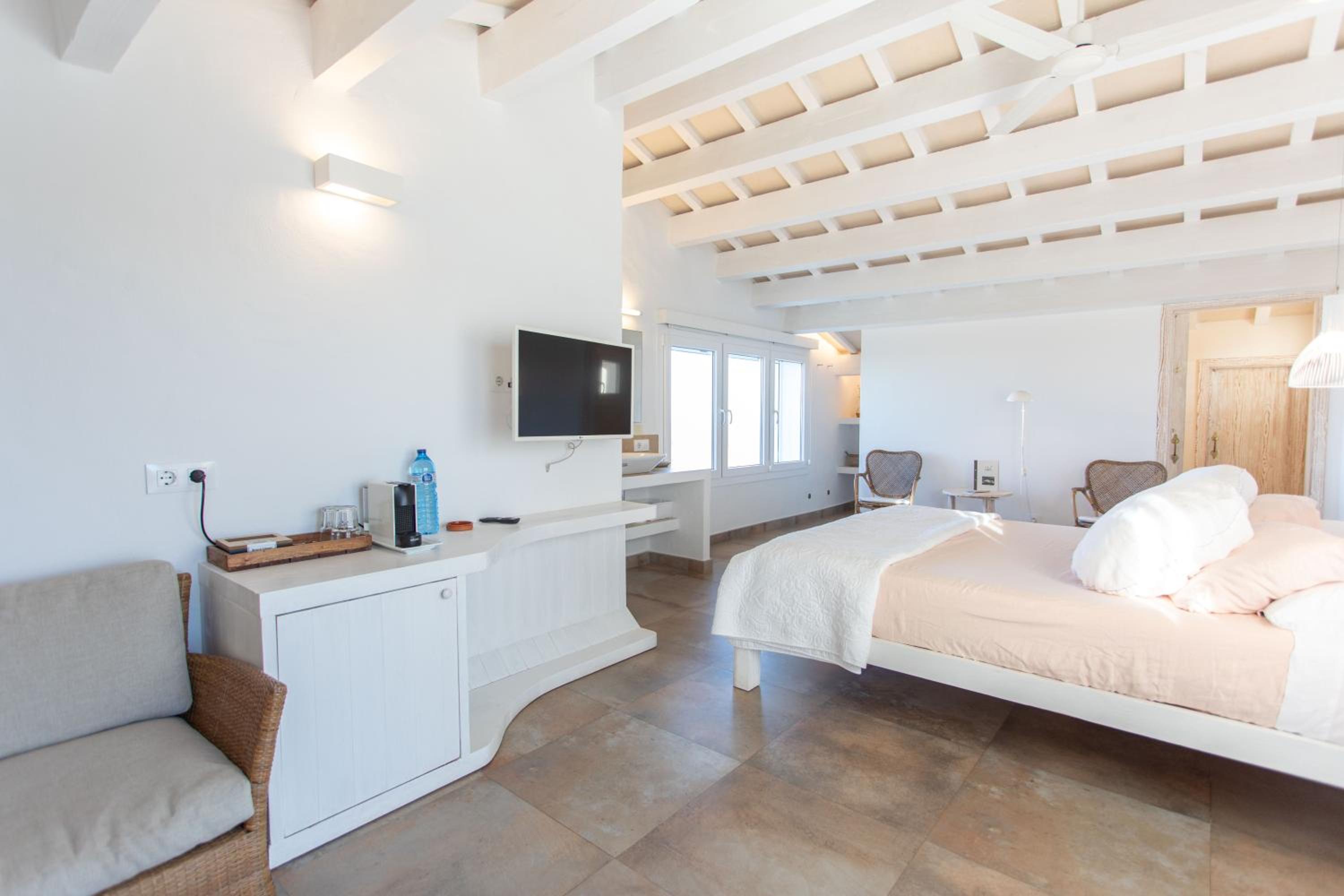 Habitación Doble Superior