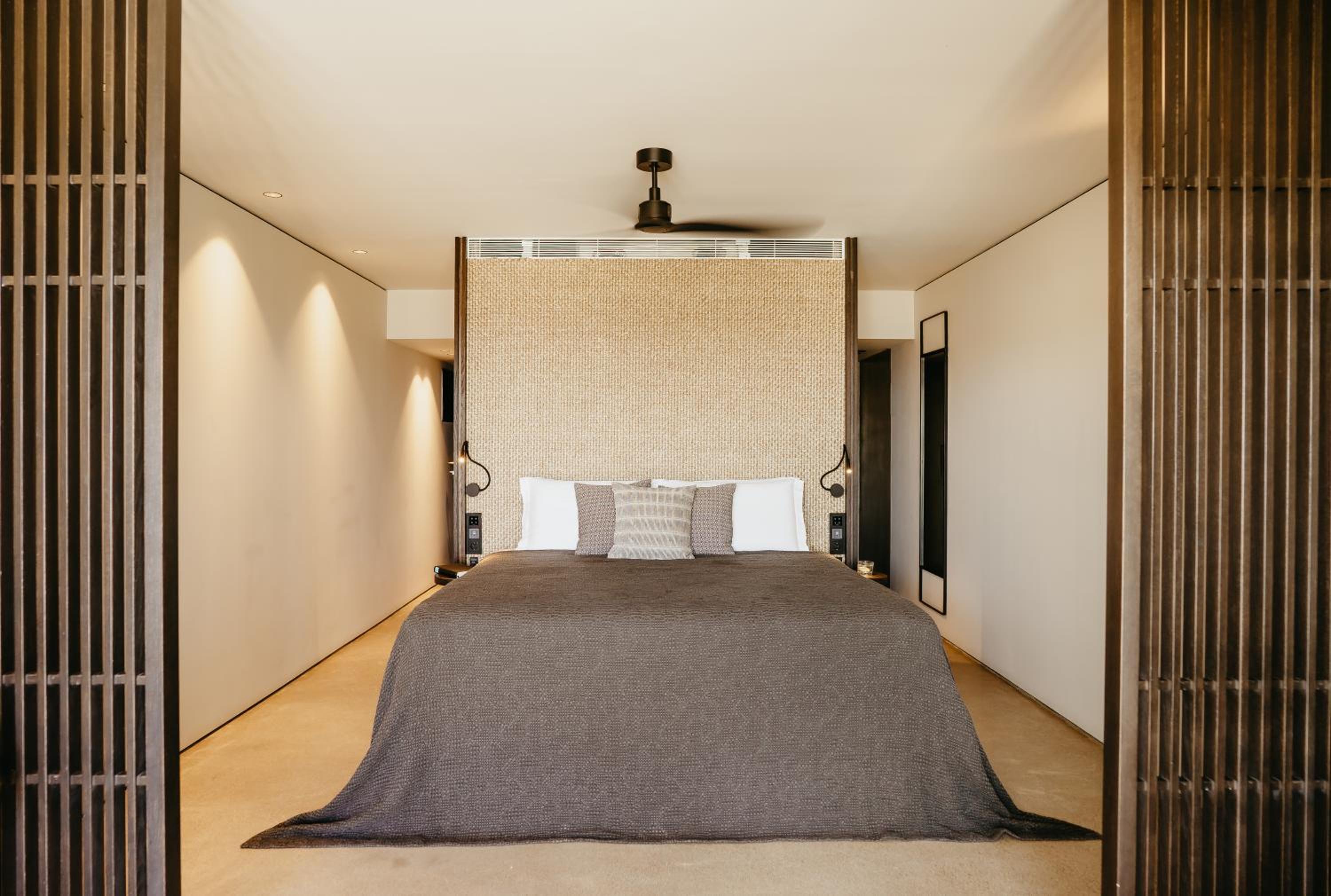 Infinity Lagoon Suite with Private Pool
