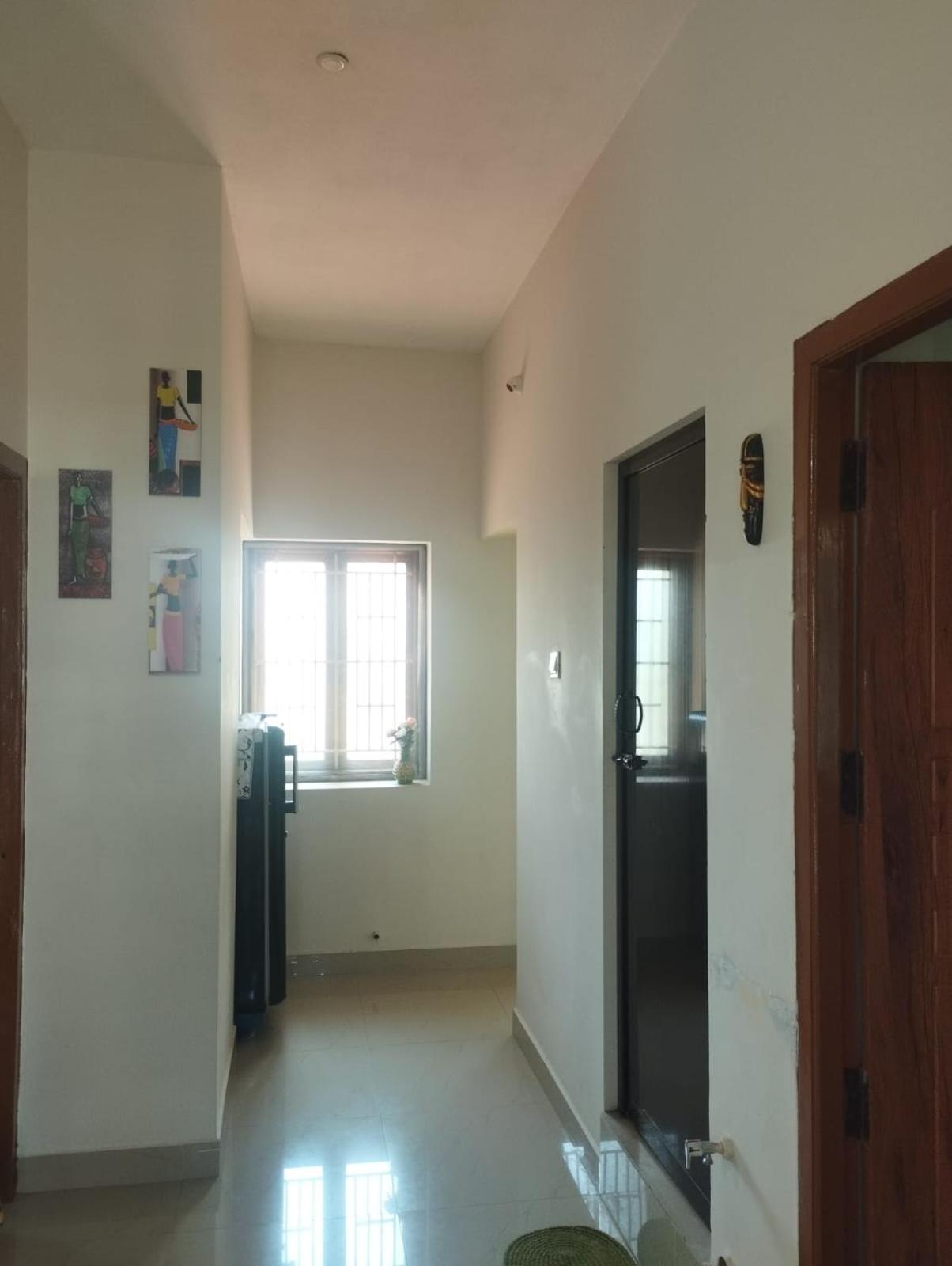 Two-Bedroom Apartment photo 2