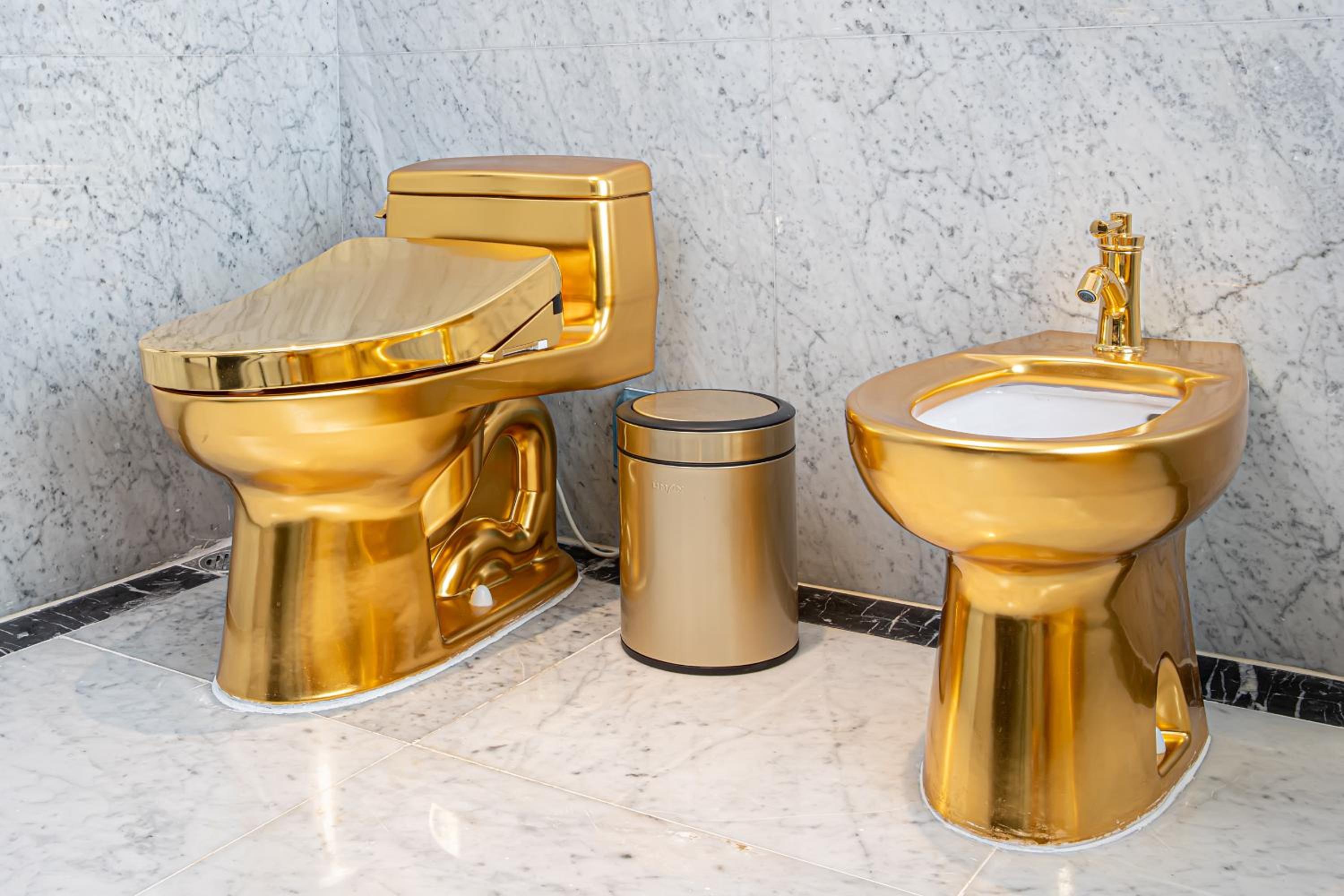 Golden Suite - Photo 16
