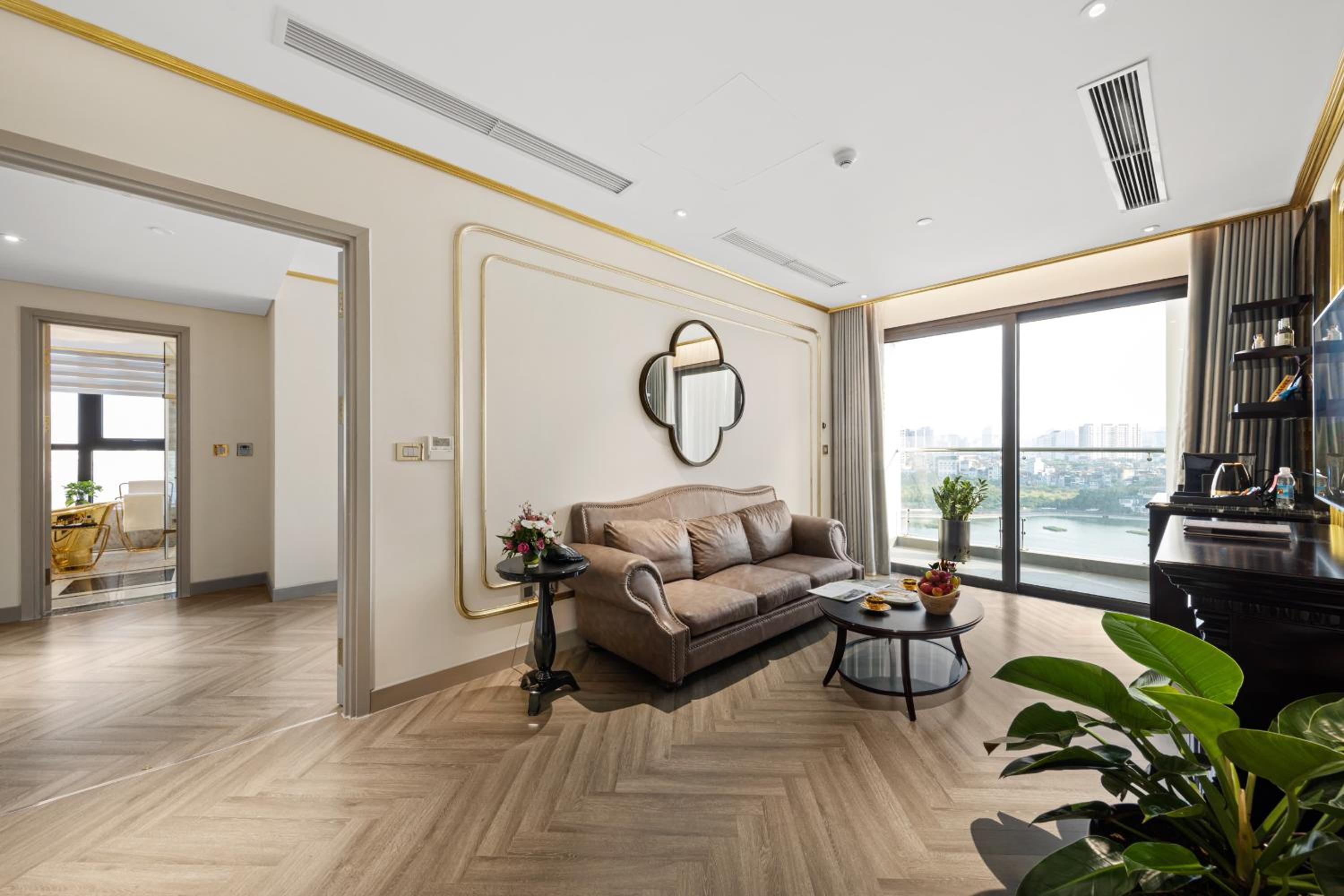 Golden Suite - Photo 7