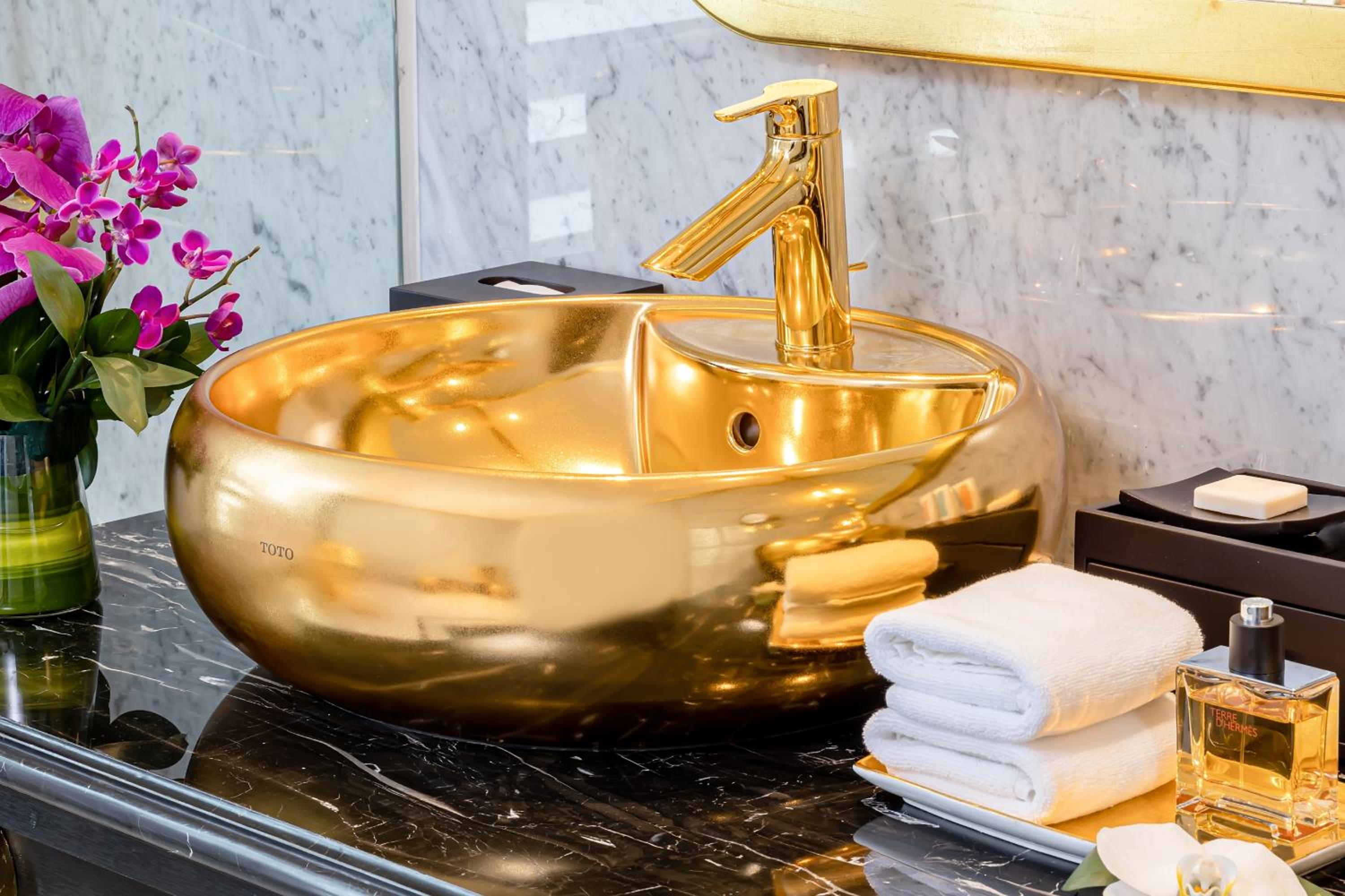 Golden Suite - Photo 3