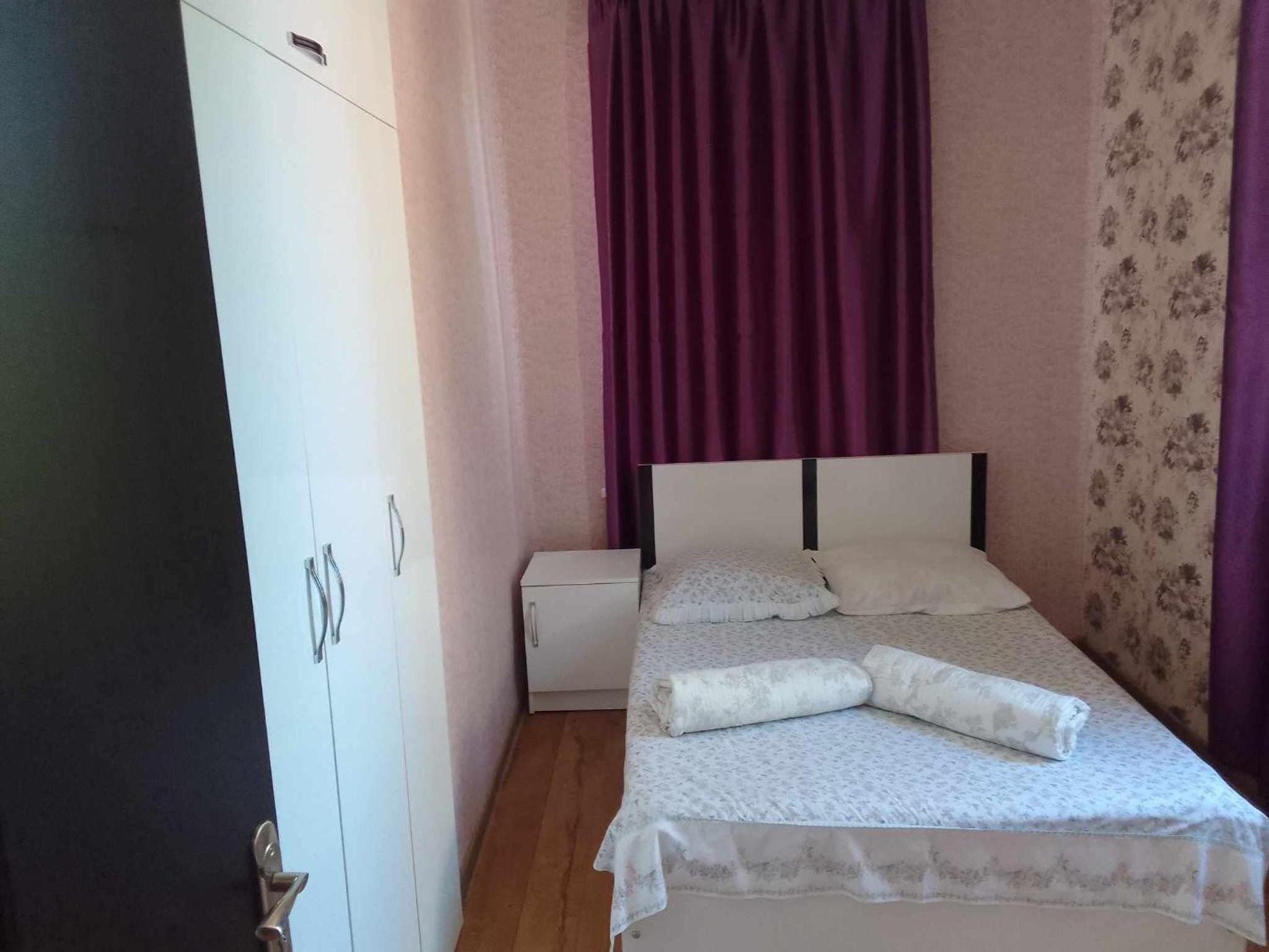 Large Double Room photo 2