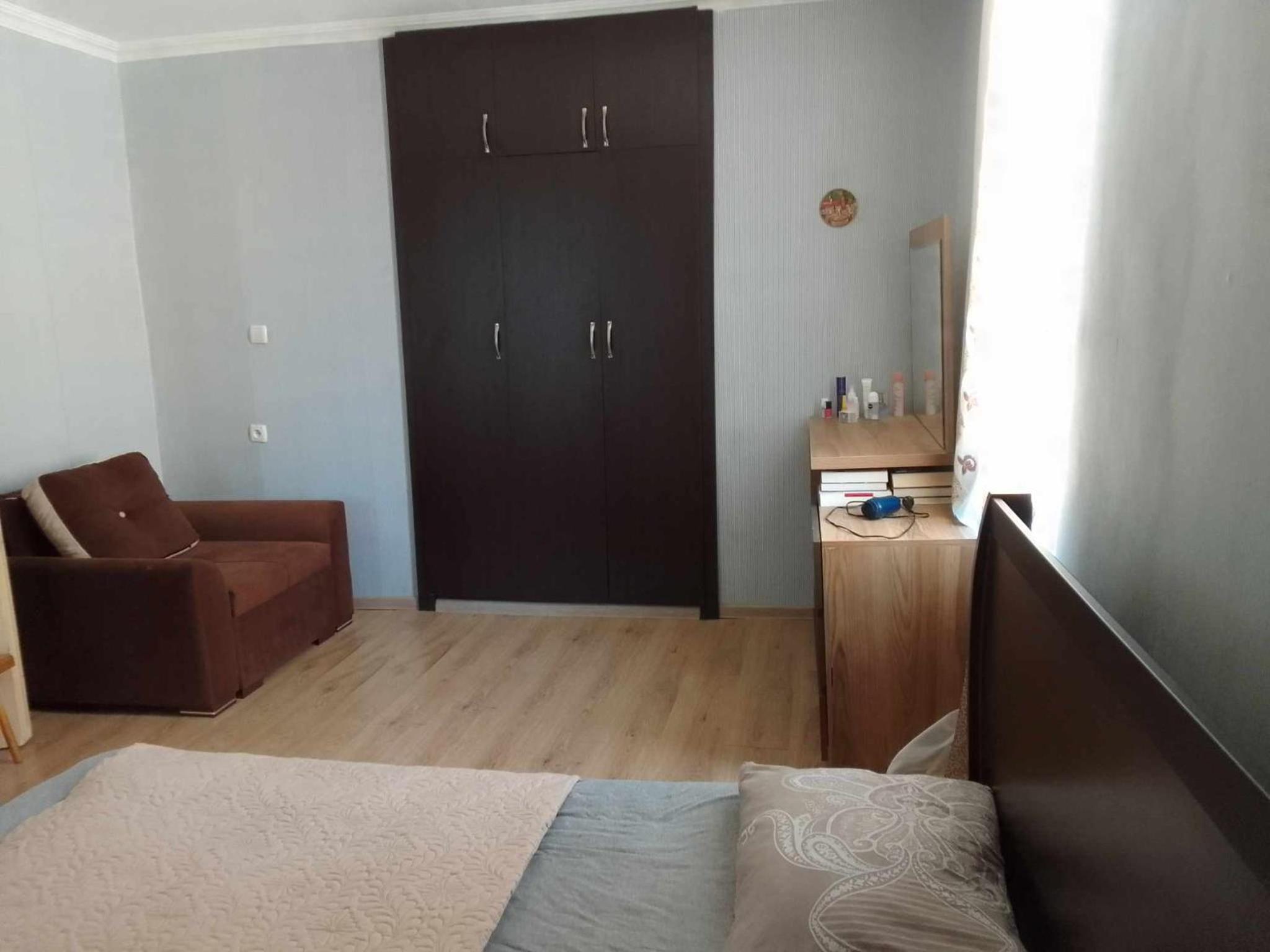 Large Double Room photo 2
