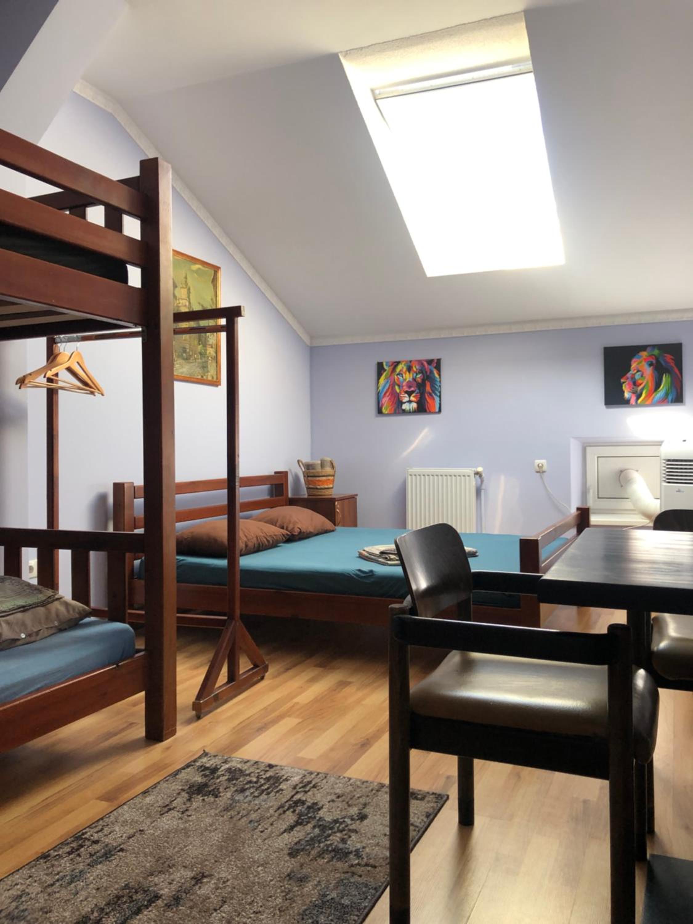 Triple Room photo 1