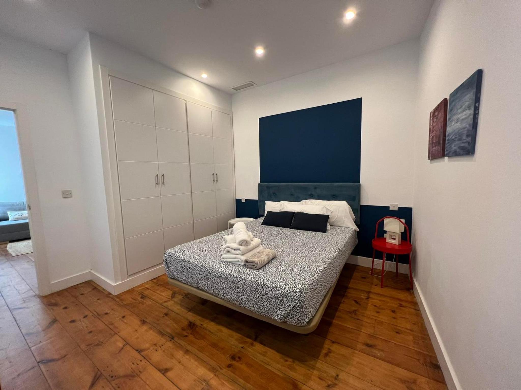 Apartment photo 1