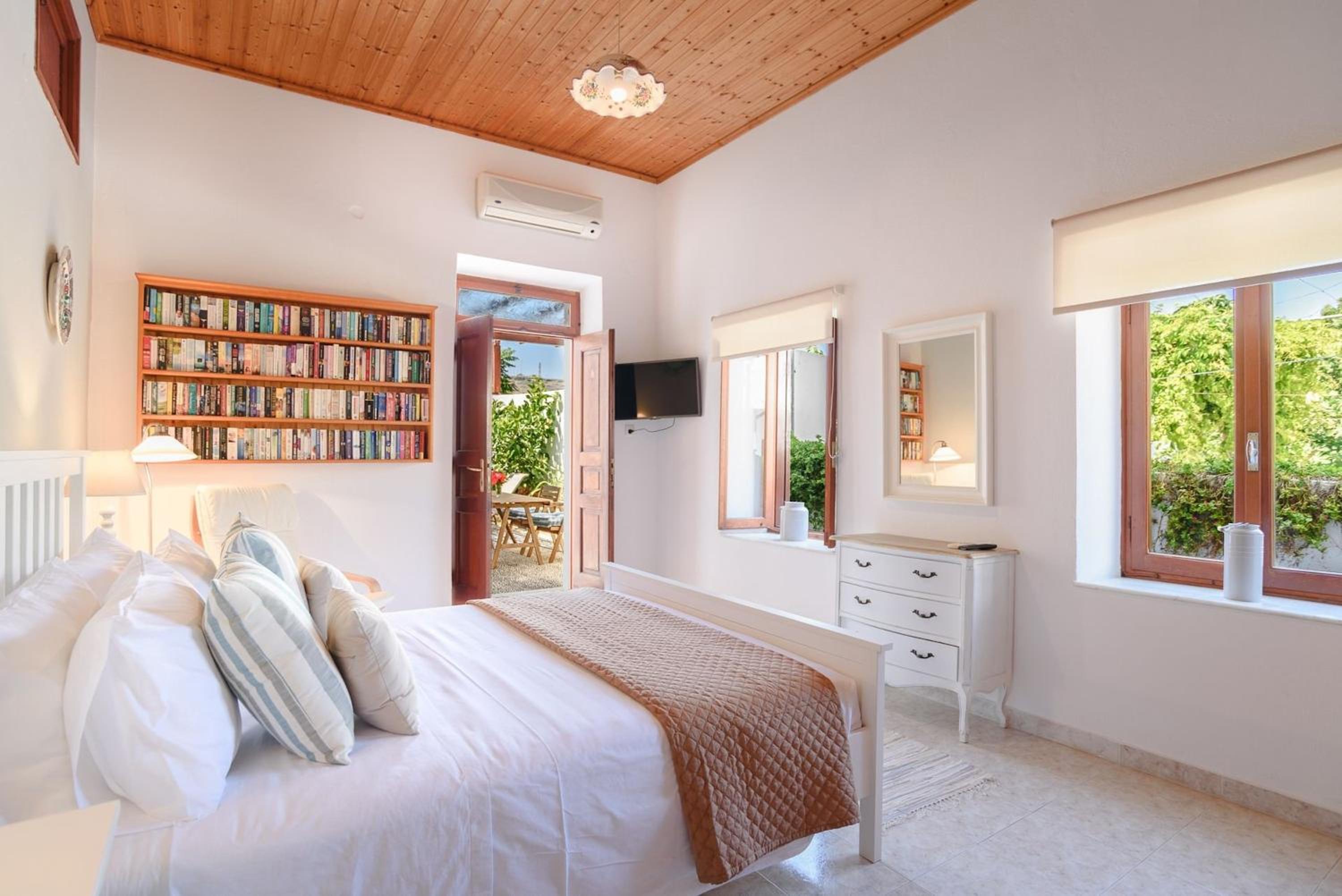 Villa - Sea View