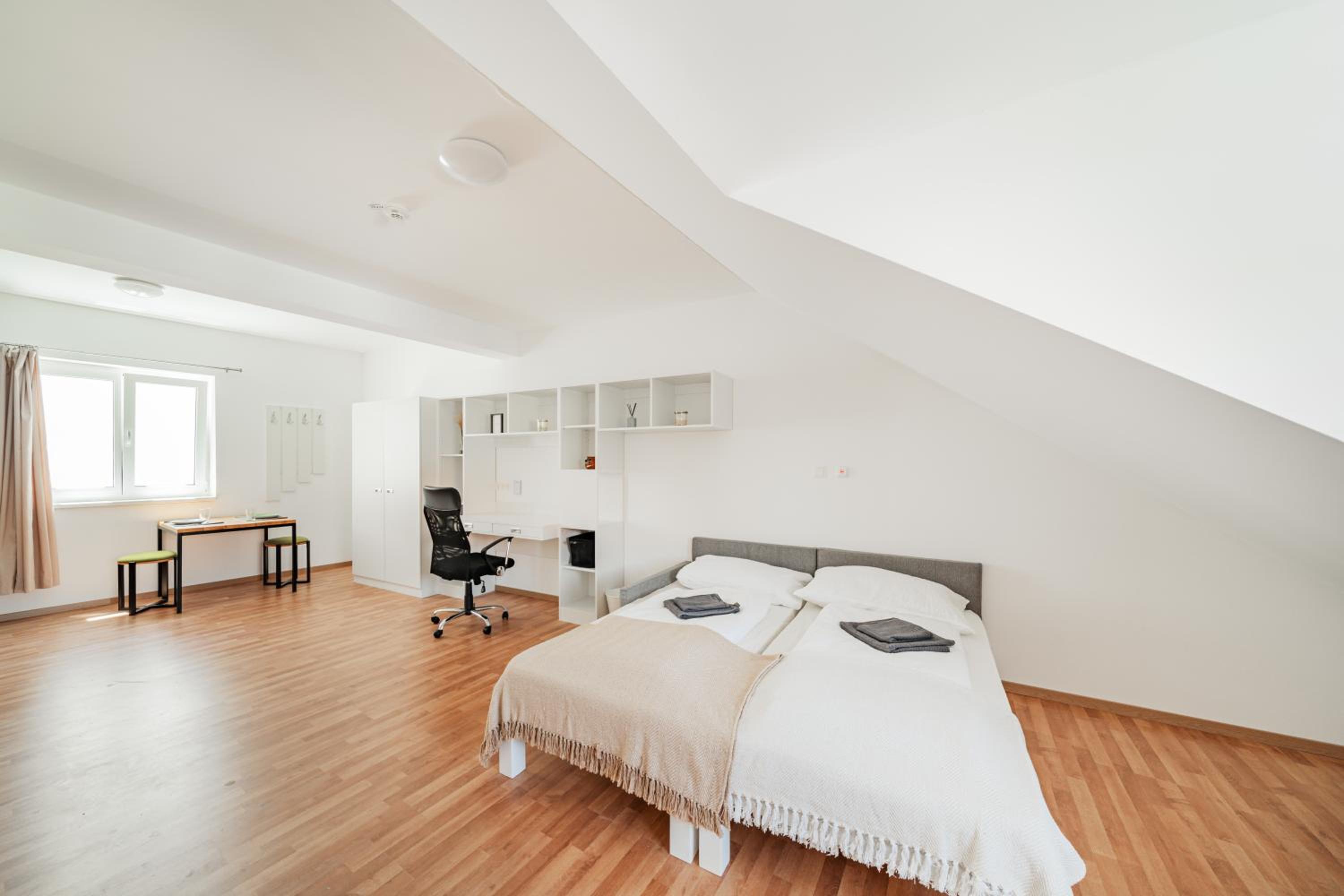 Double Room photo 1