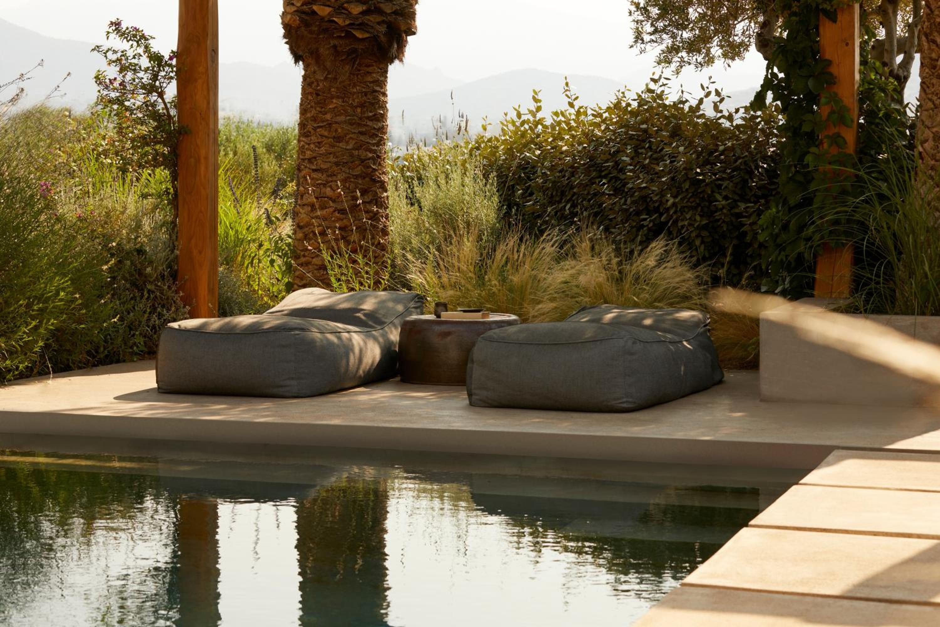 Waterfall Suite with Private Pool photo 3