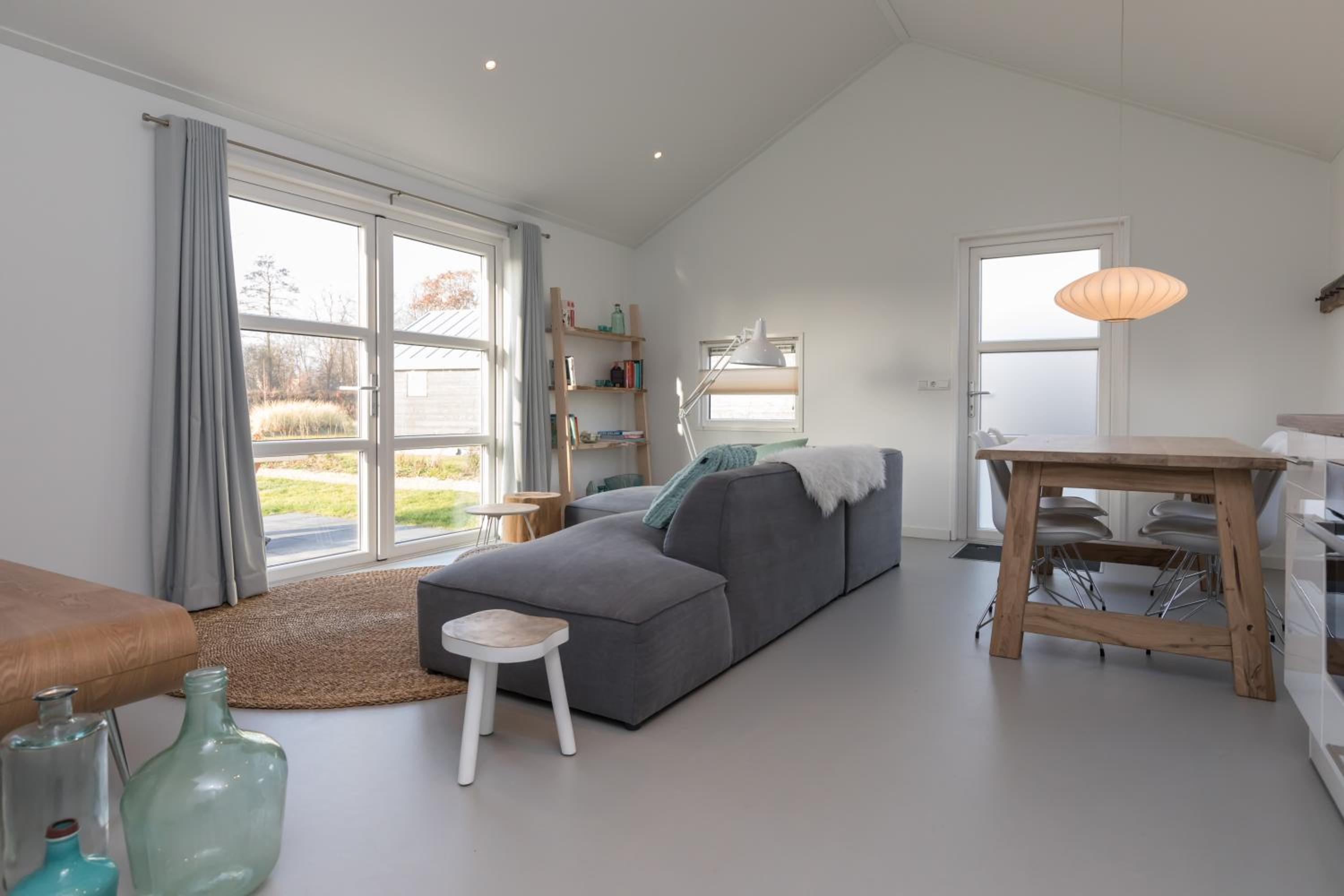 Chalet (4 Adults) photo 1