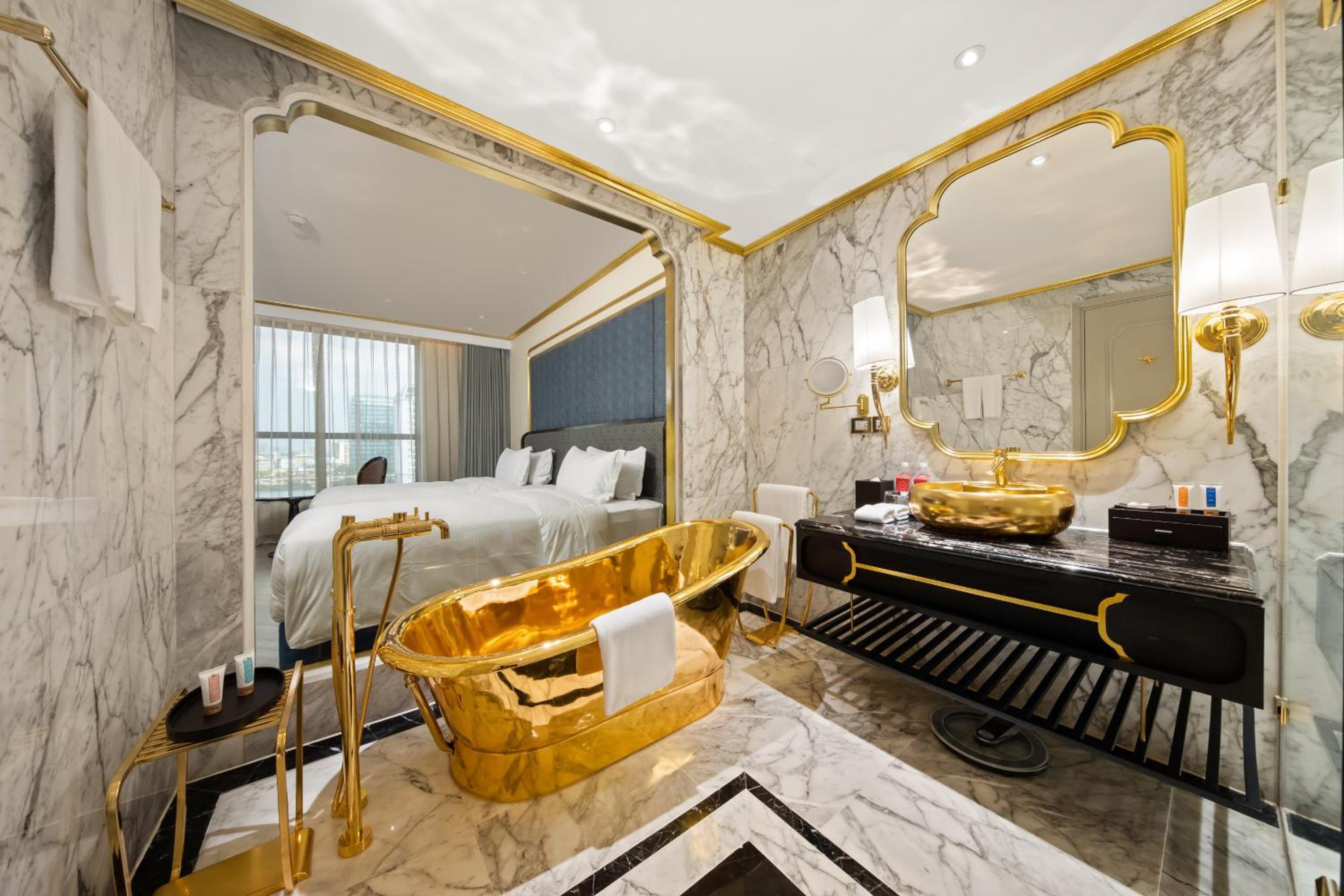 Imperial Penthouse