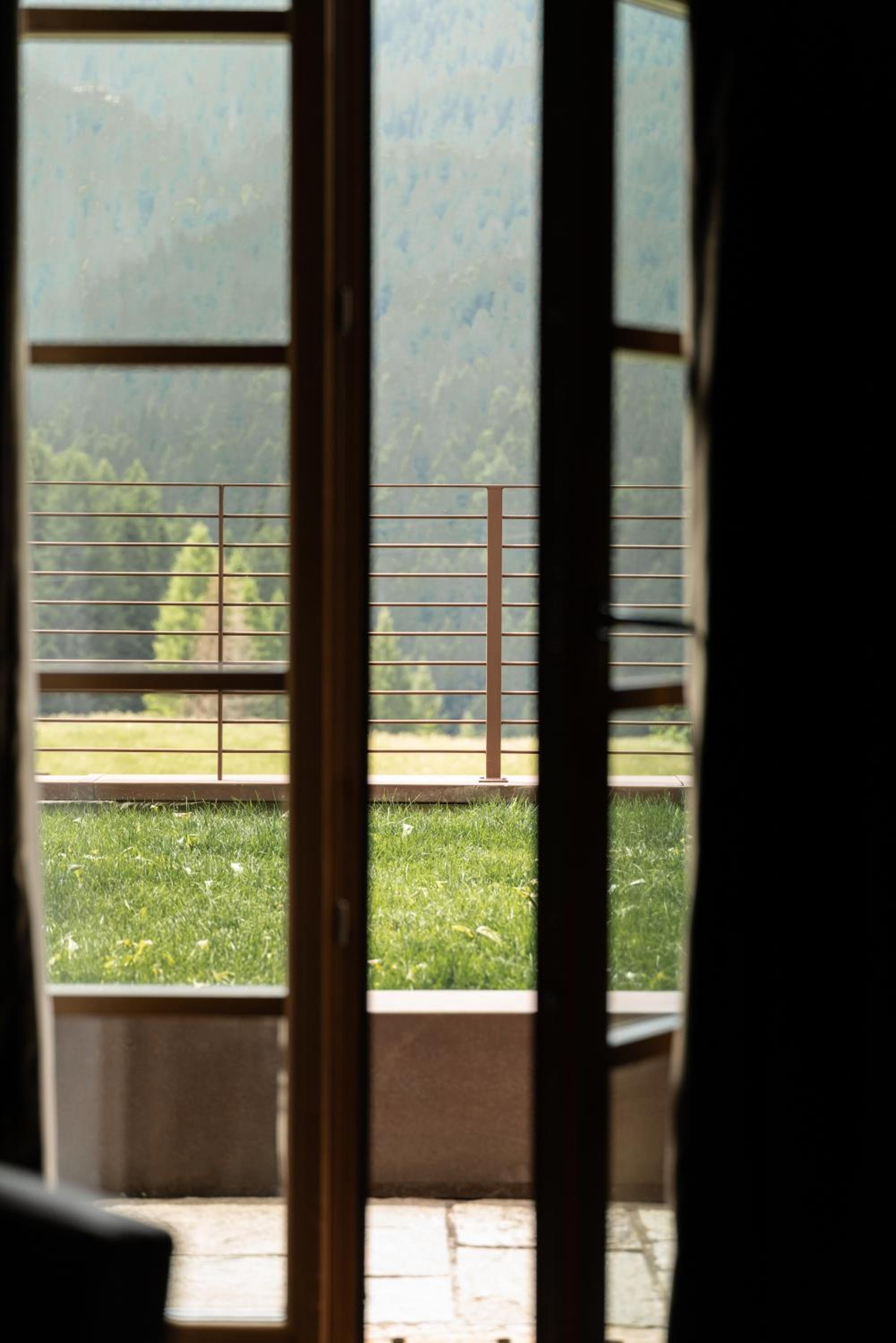 Deluxe Premium Double Room with Garden or Terrace photo 3