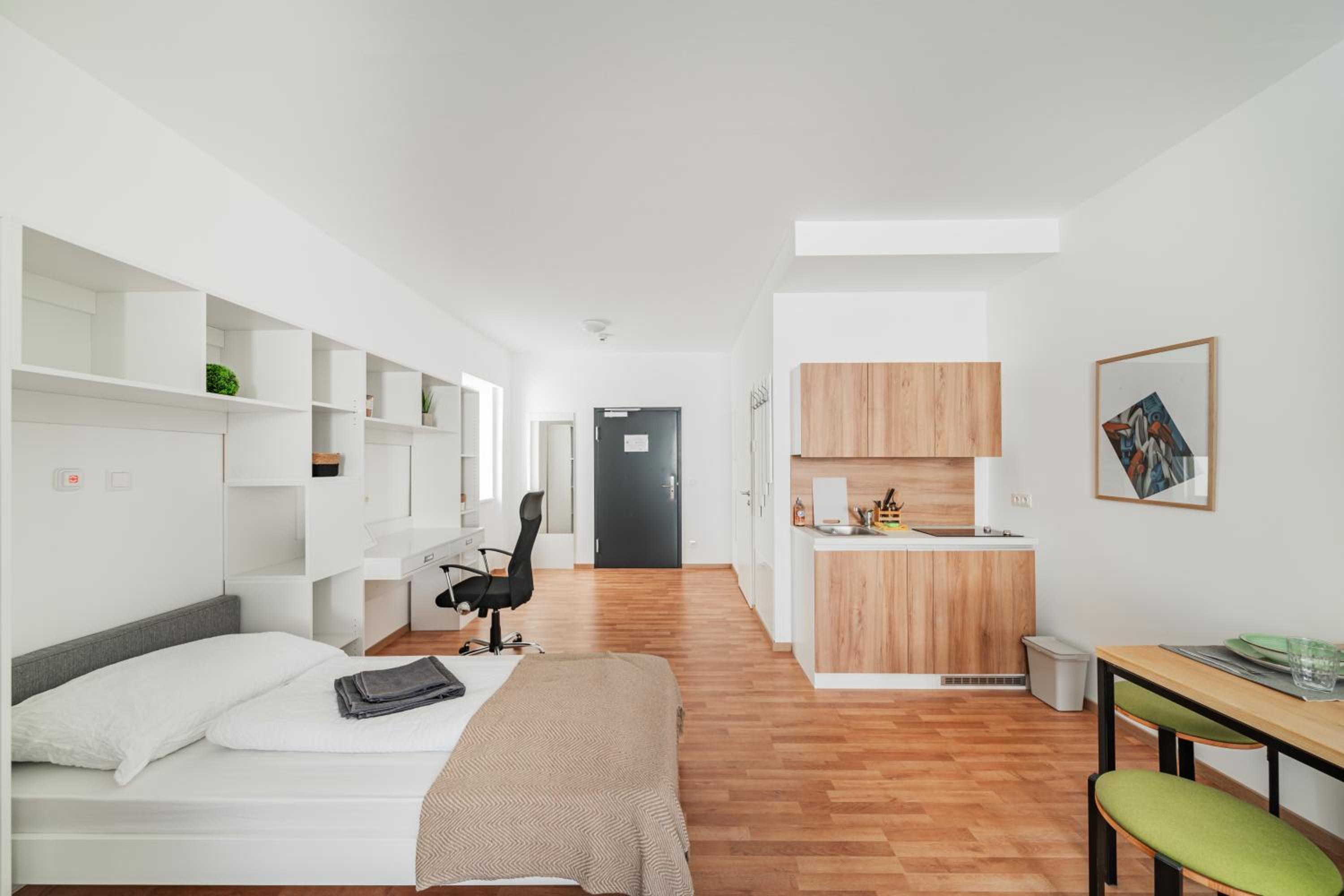 Superior Double Room photo 1