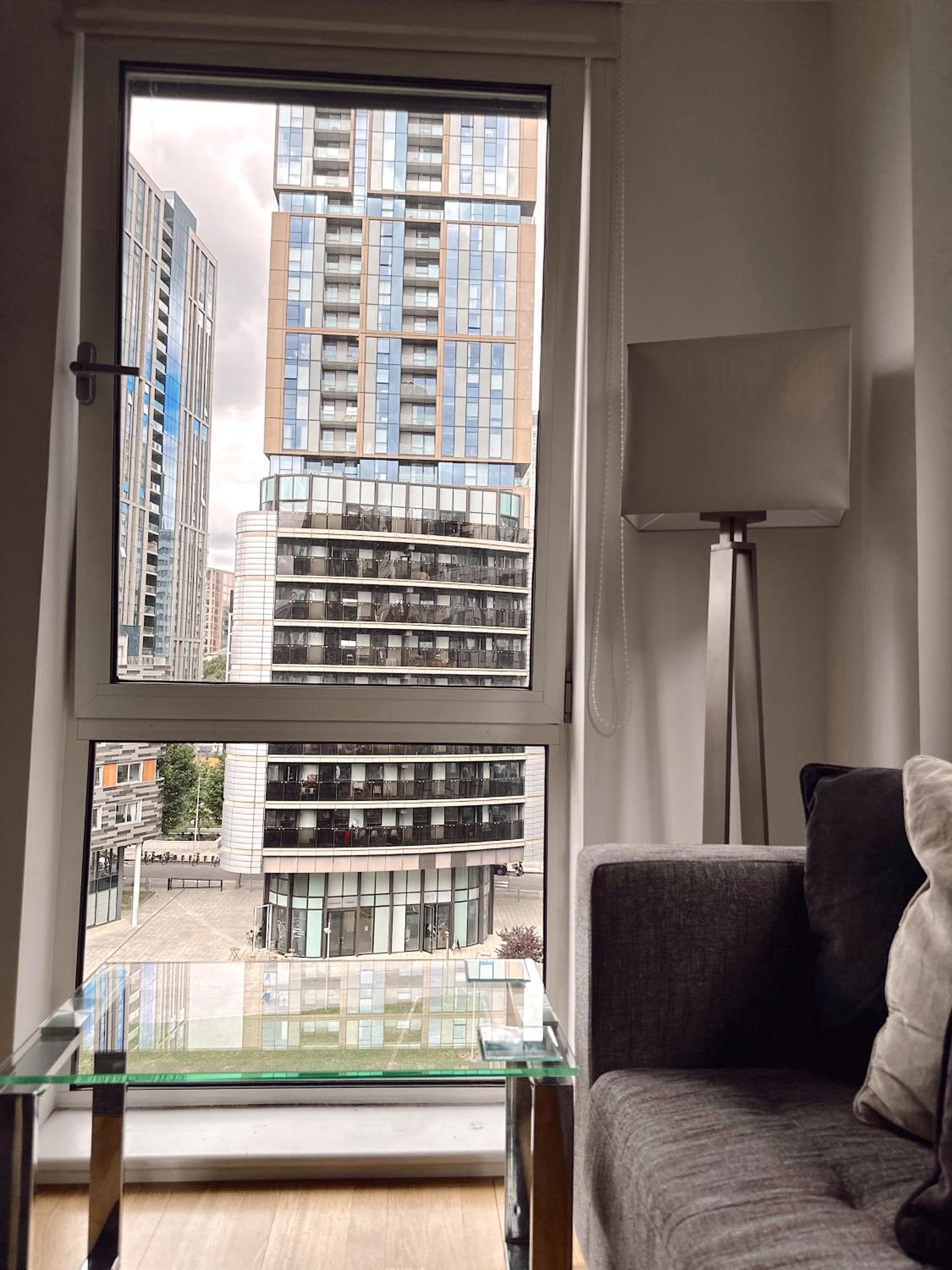 Apartment with Garden View photo 2