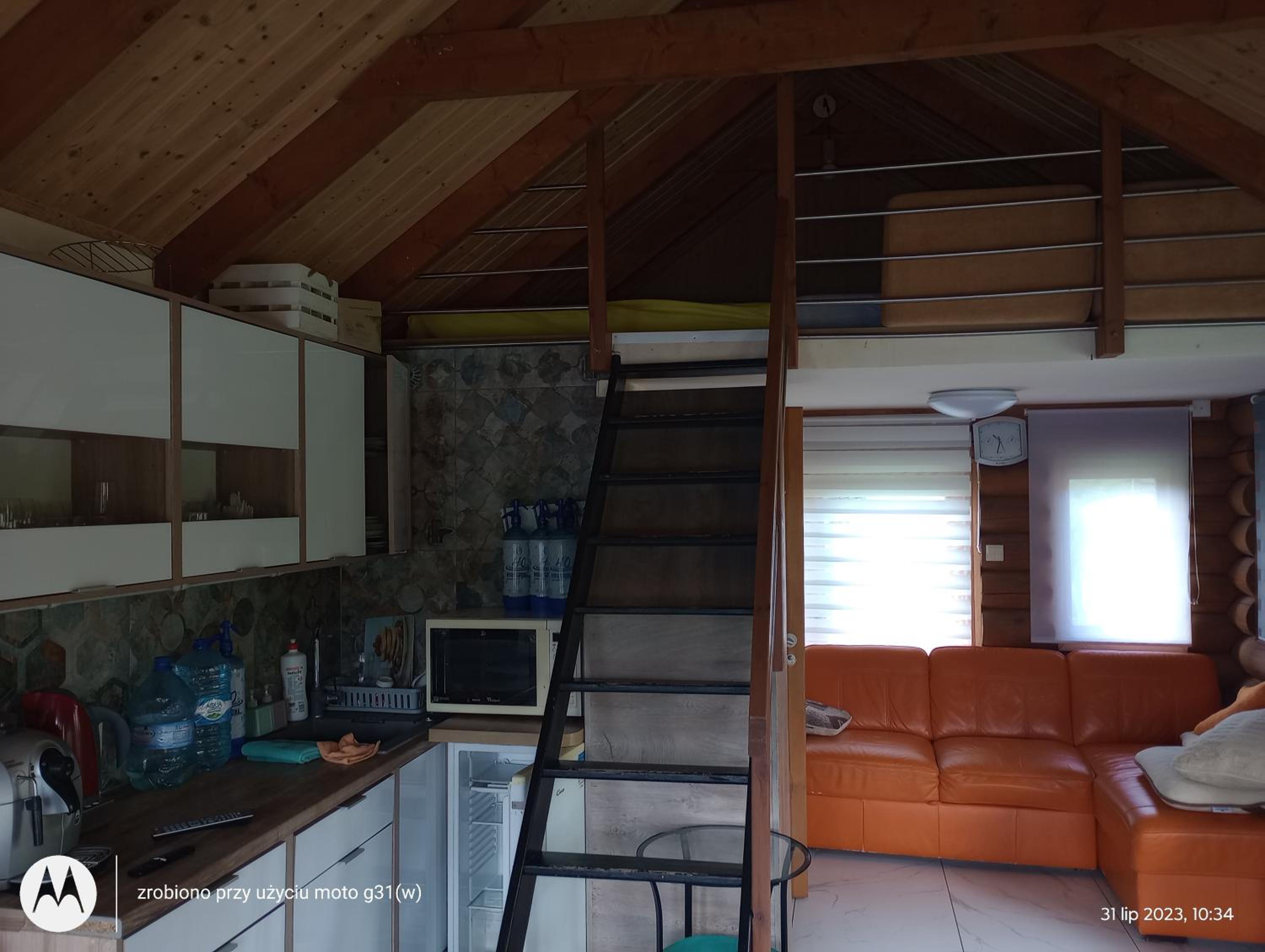 One-Bedroom Chalet - Photo 1