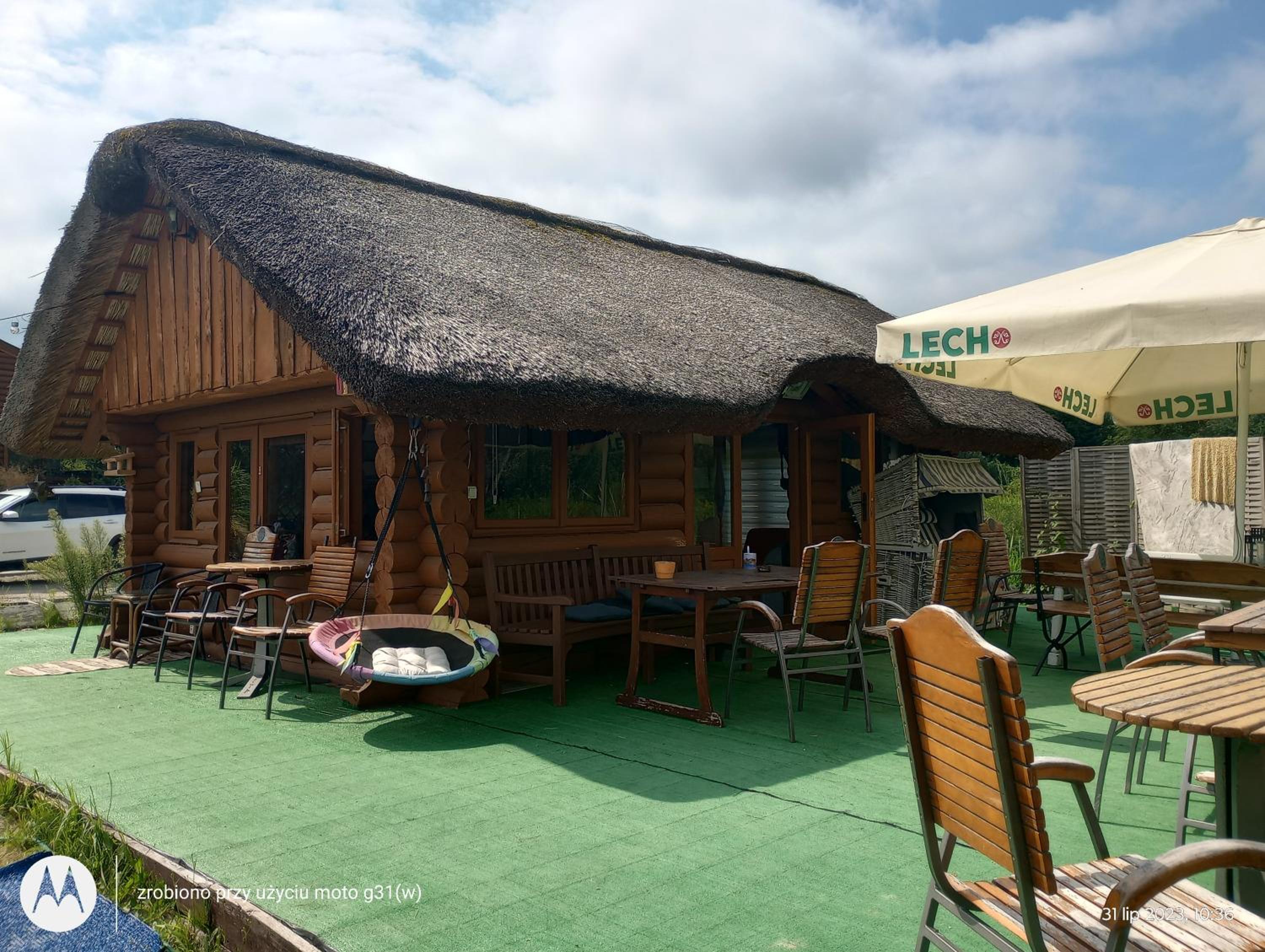One-Bedroom Chalet - Photo 3