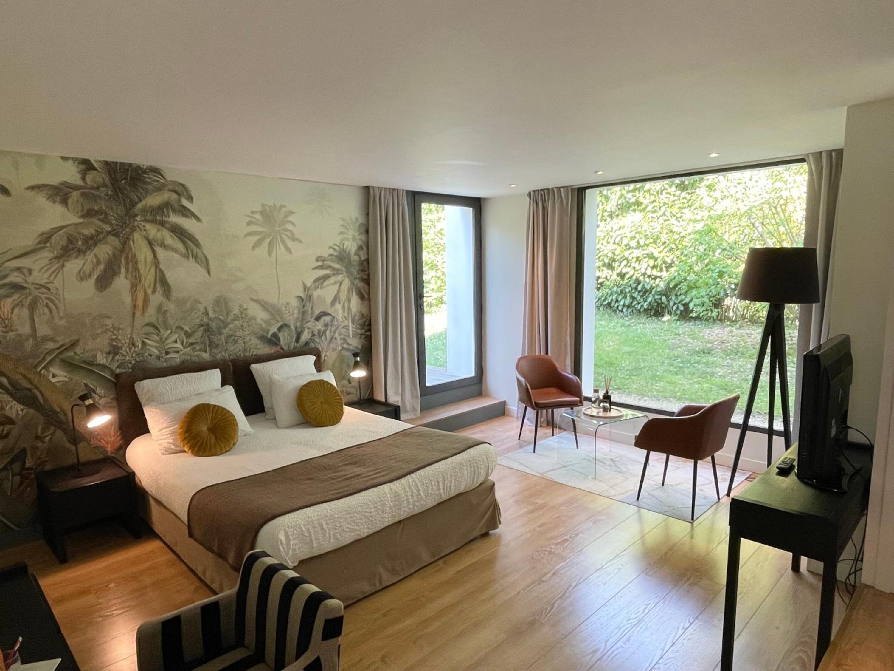 Superior Double Room photo 2