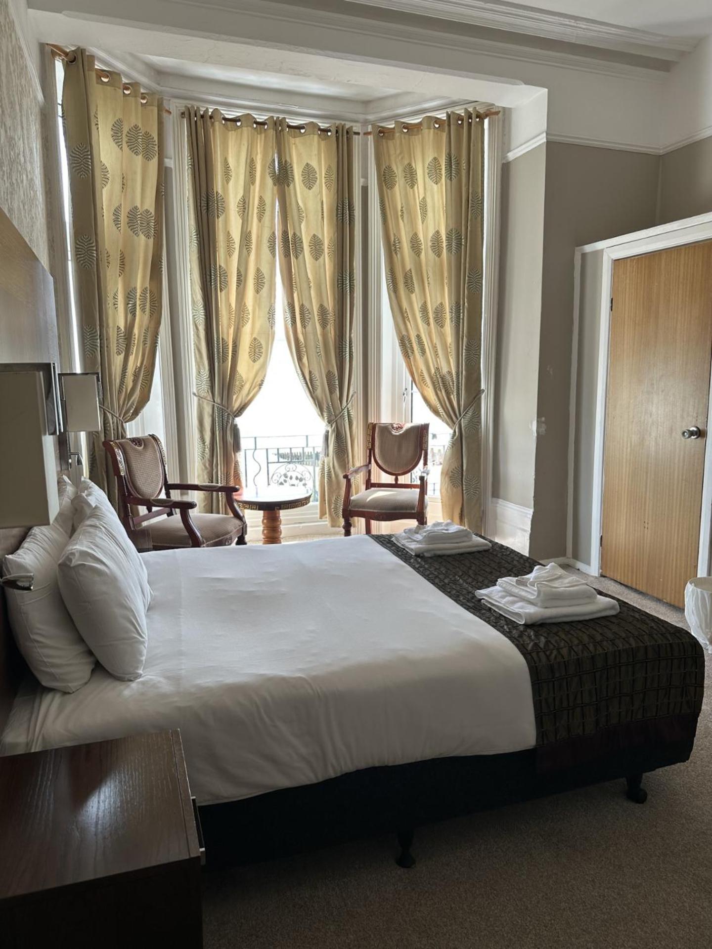Double Room with Sea View photo 3