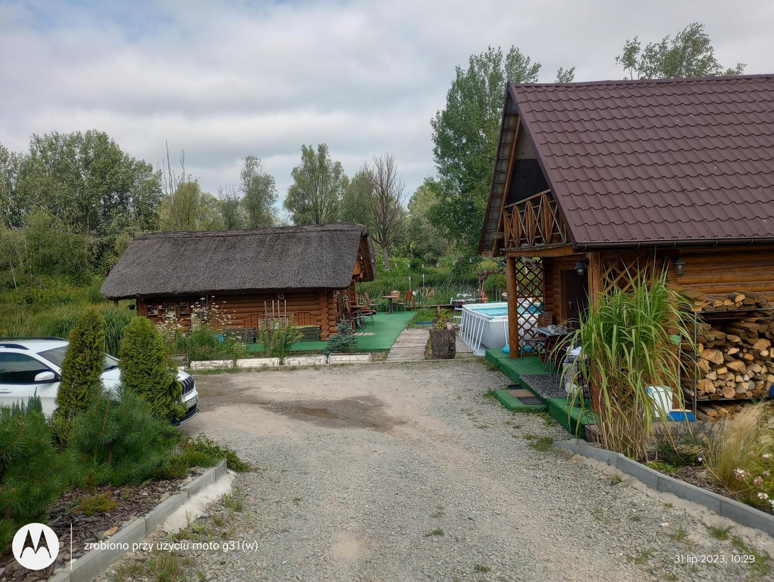 One-Bedroom Chalet - Photo 6