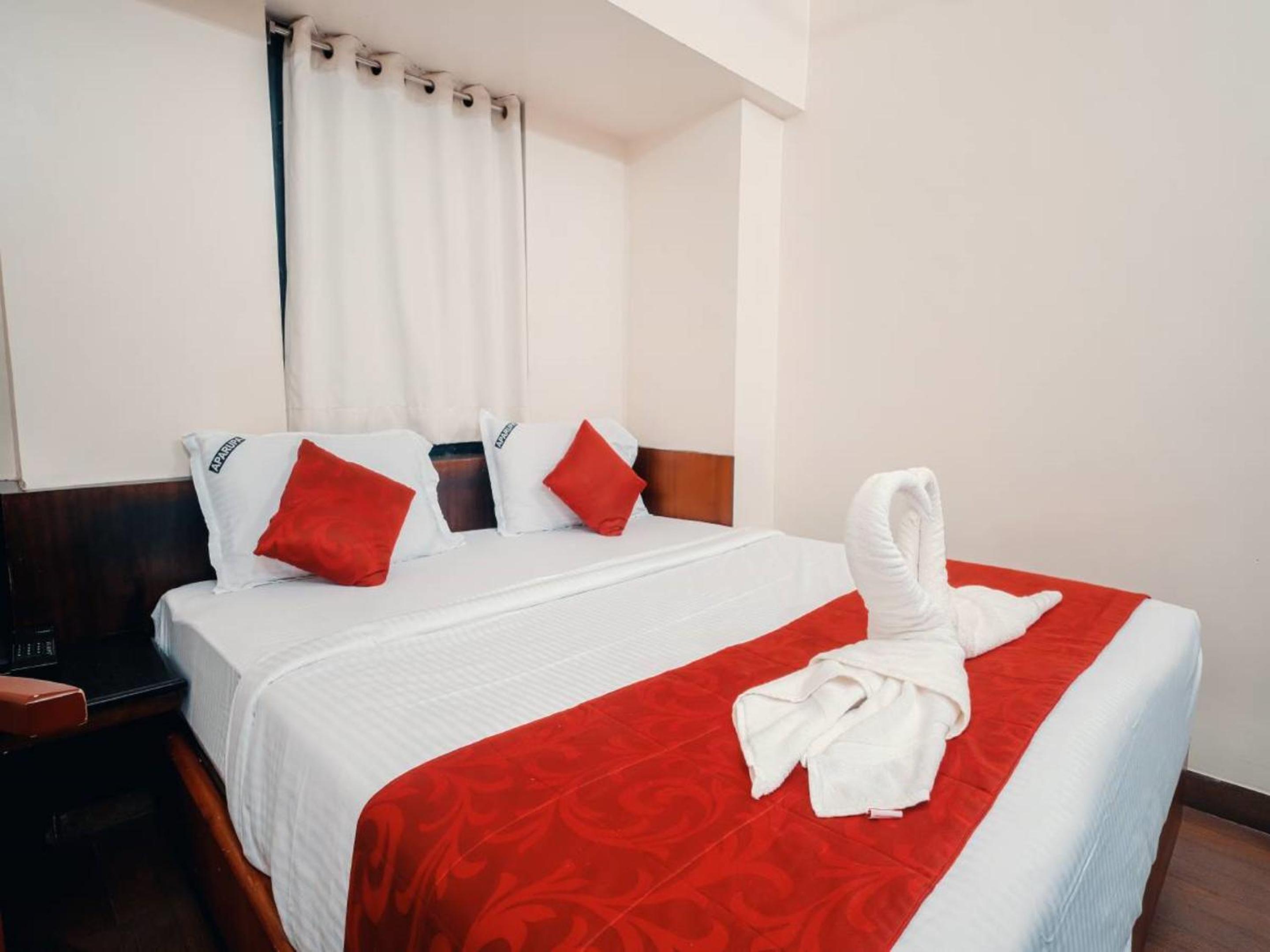 Double Room photo 3