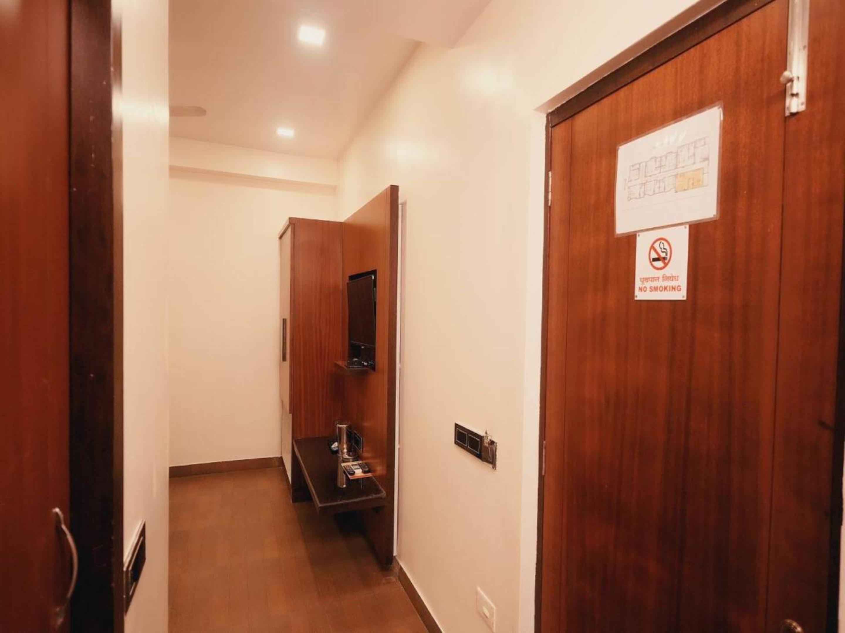 Suite photo 1